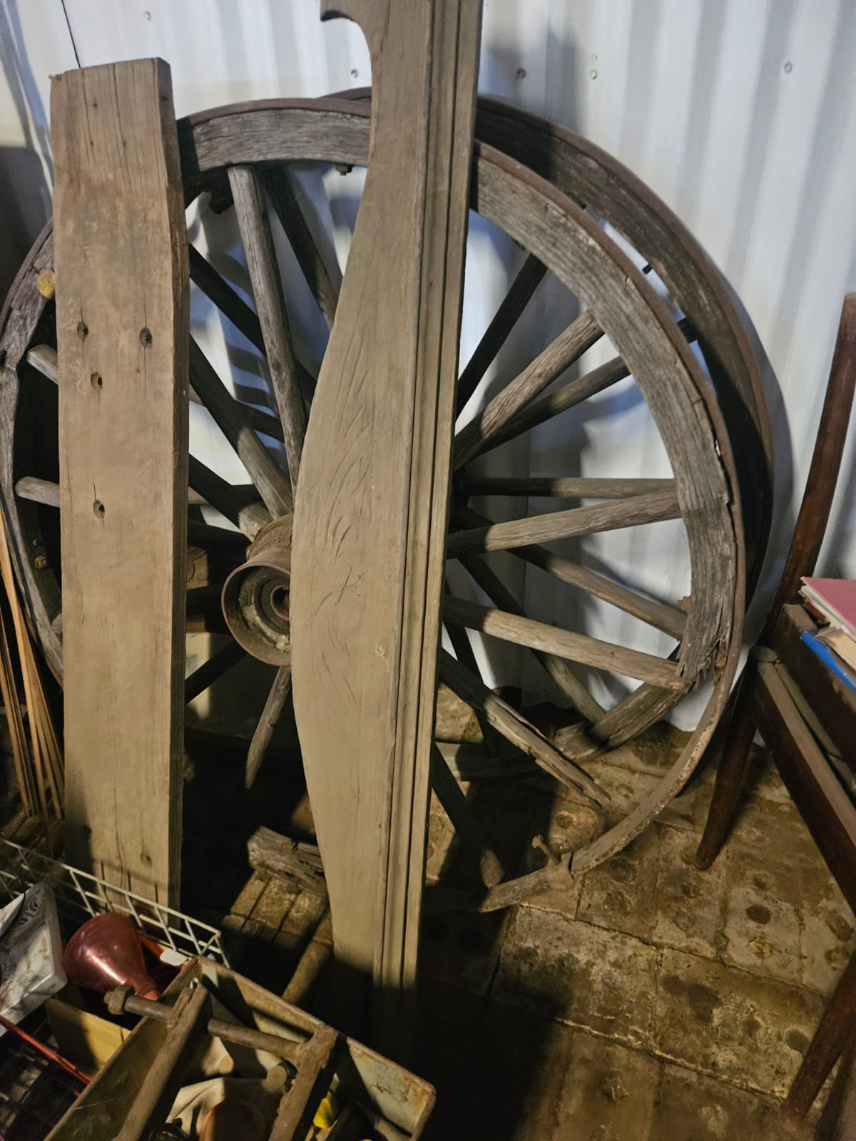 Nico Smith Afslaers Bloemfontein | NSA Auctioneers Bloemfontein