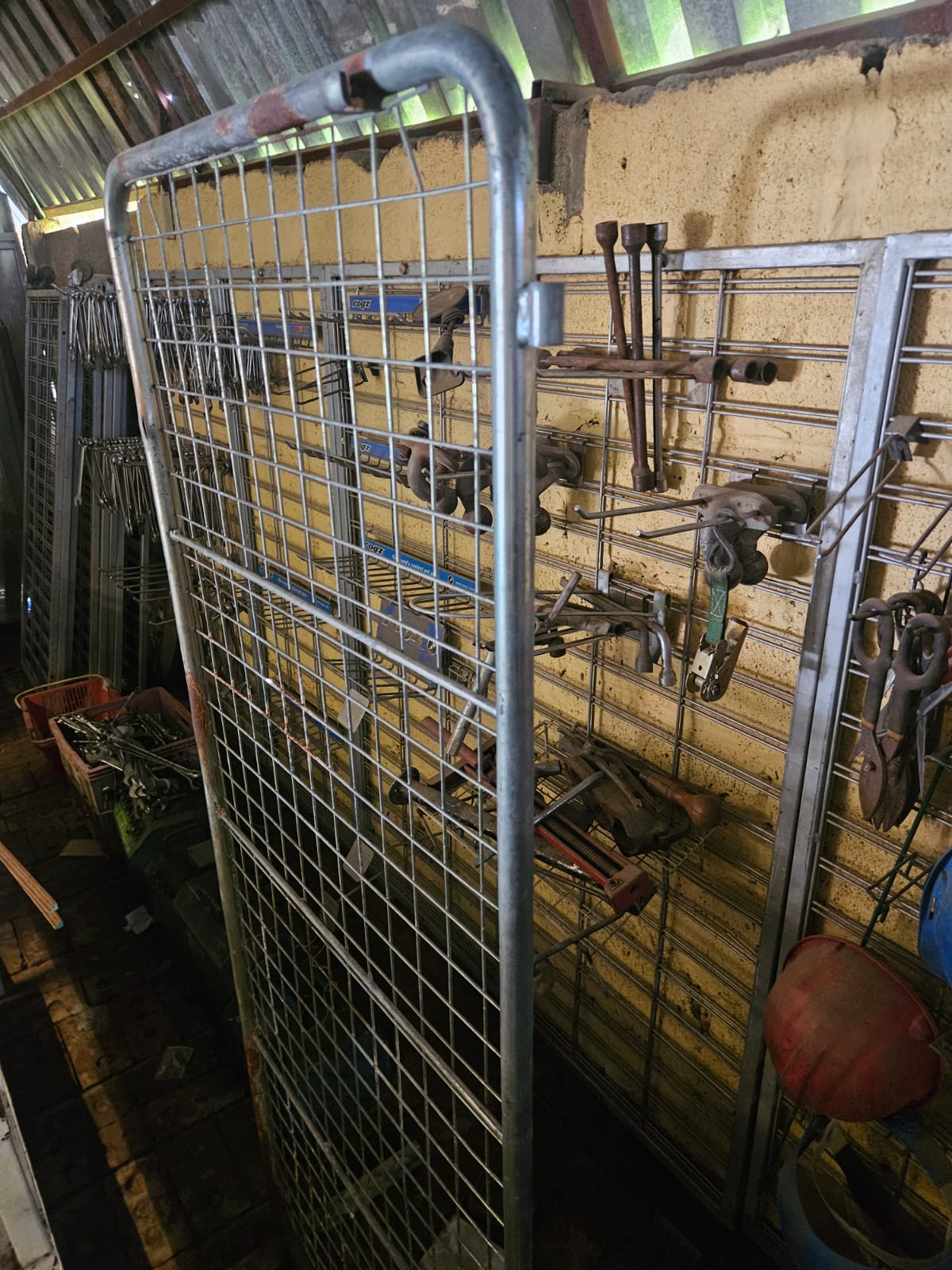 Nico Smith Afslaers Bloemfontein | NSA Auctioneers Bloemfontein