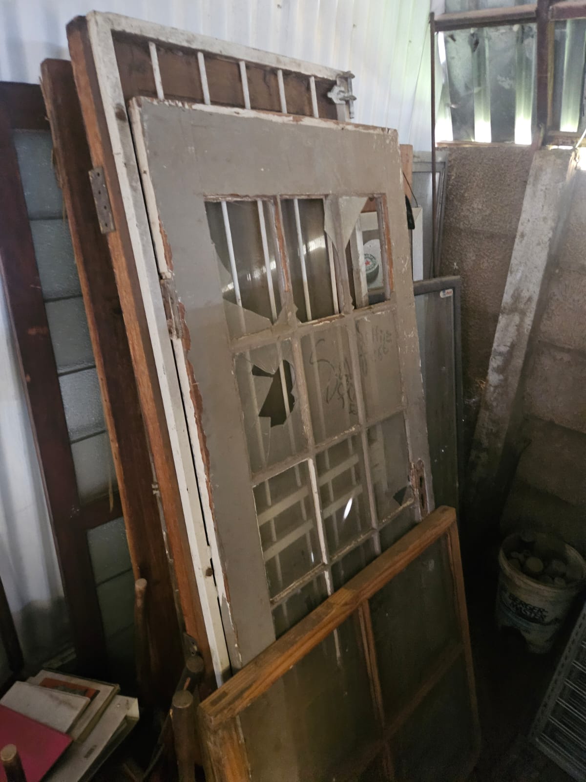 Nico Smith Afslaers Bloemfontein | NSA Auctioneers Bloemfontein