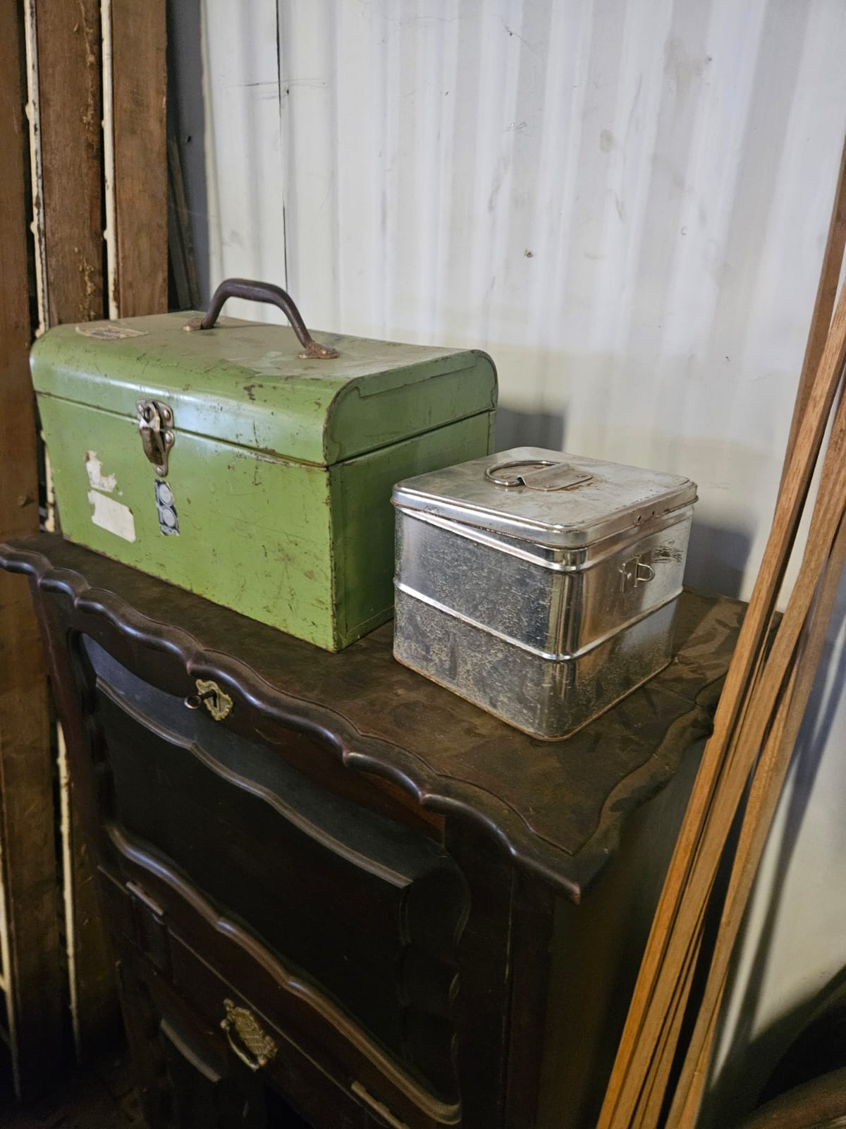 Nico Smith Afslaers Bloemfontein | NSA Auctioneers Bloemfontein