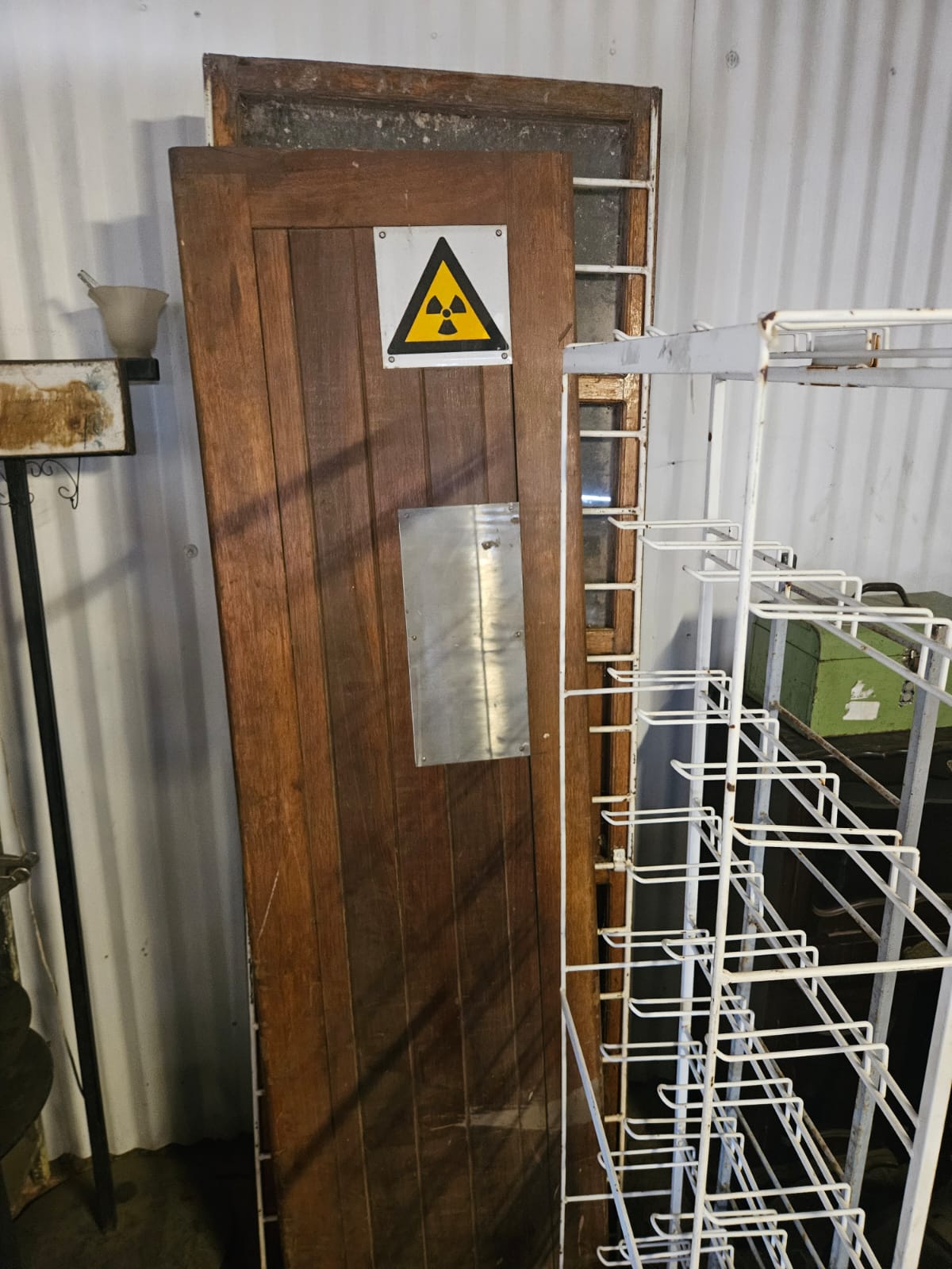 Nico Smith Afslaers Bloemfontein | NSA Auctioneers Bloemfontein