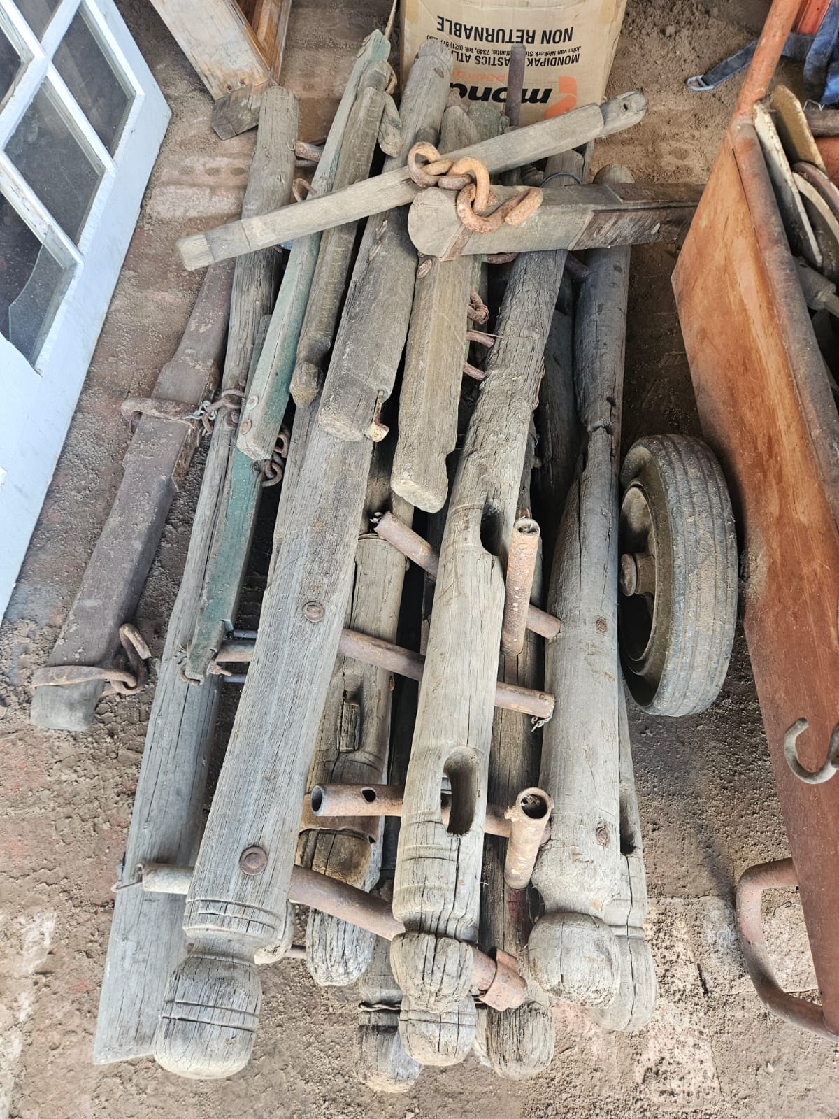 Nico Smith Afslaers Bloemfontein | NSA Auctioneers Bloemfontein