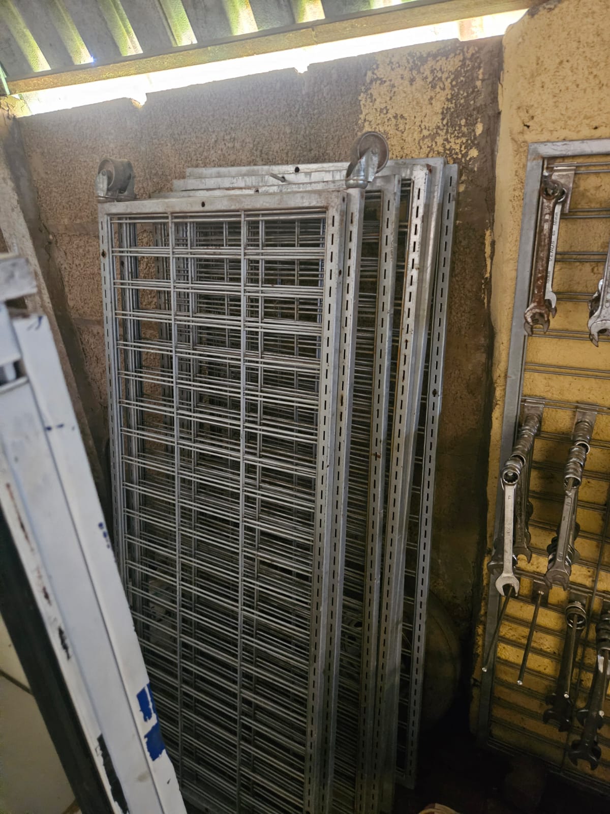 Nico Smith Afslaers Bloemfontein | NSA Auctioneers Bloemfontein