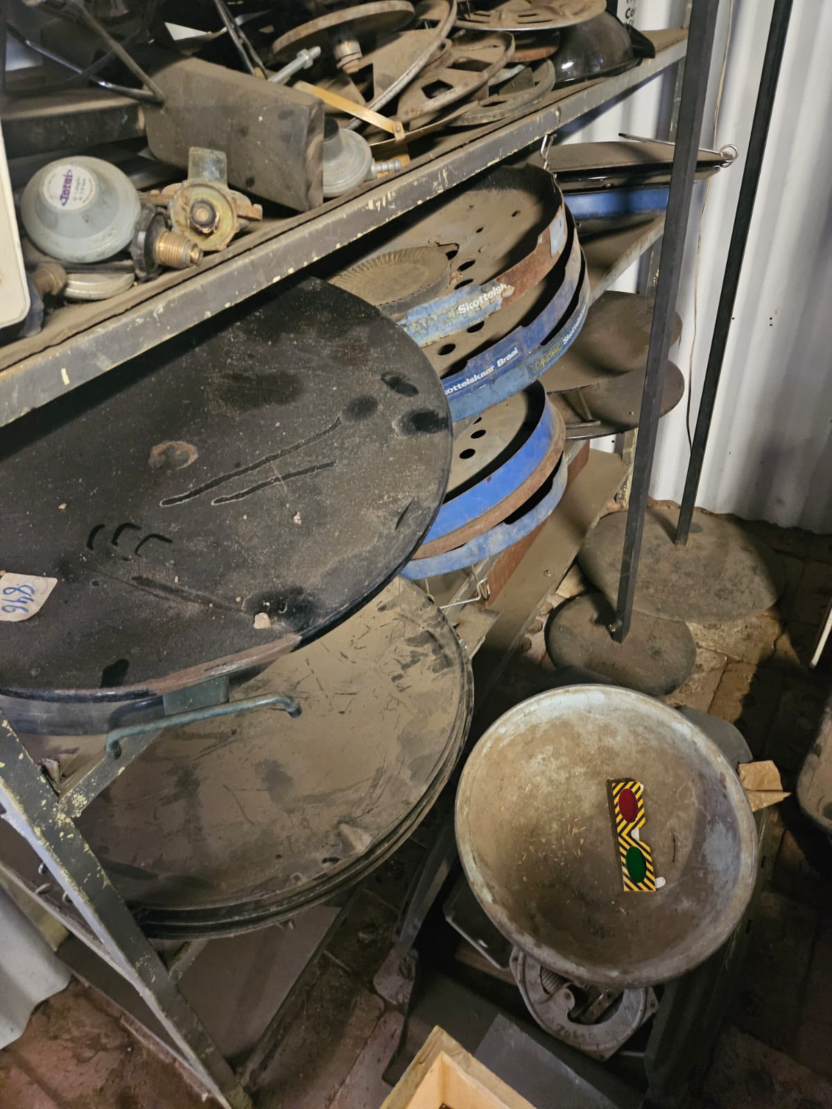 Nico Smith Afslaers Bloemfontein | NSA Auctioneers Bloemfontein