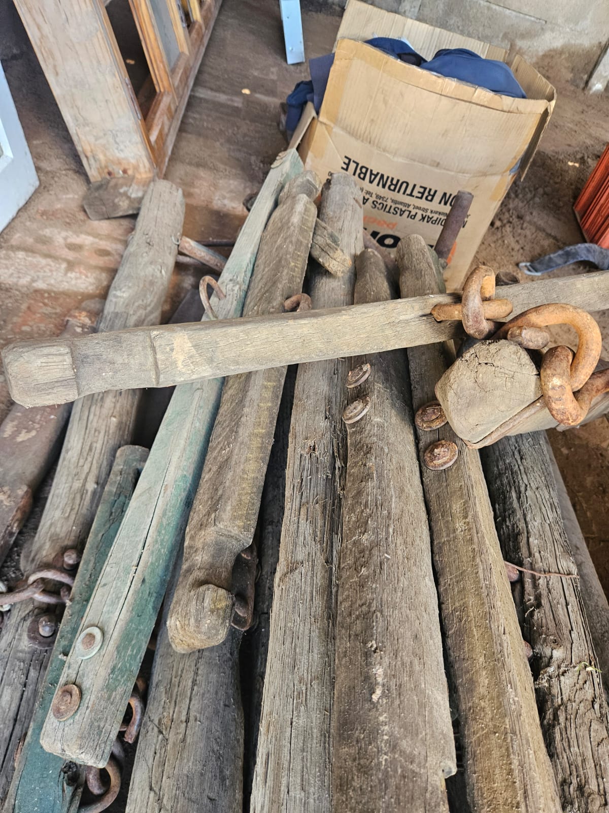 Nico Smith Afslaers Bloemfontein | NSA Auctioneers Bloemfontein