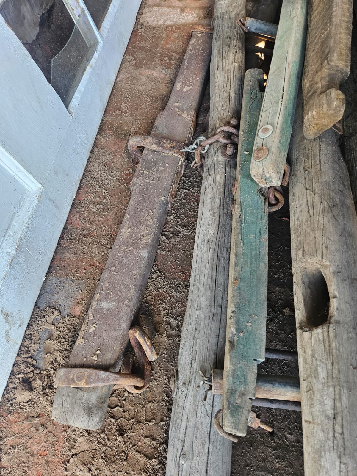 Nico Smith Afslaers Bloemfontein | NSA Auctioneers Bloemfontein