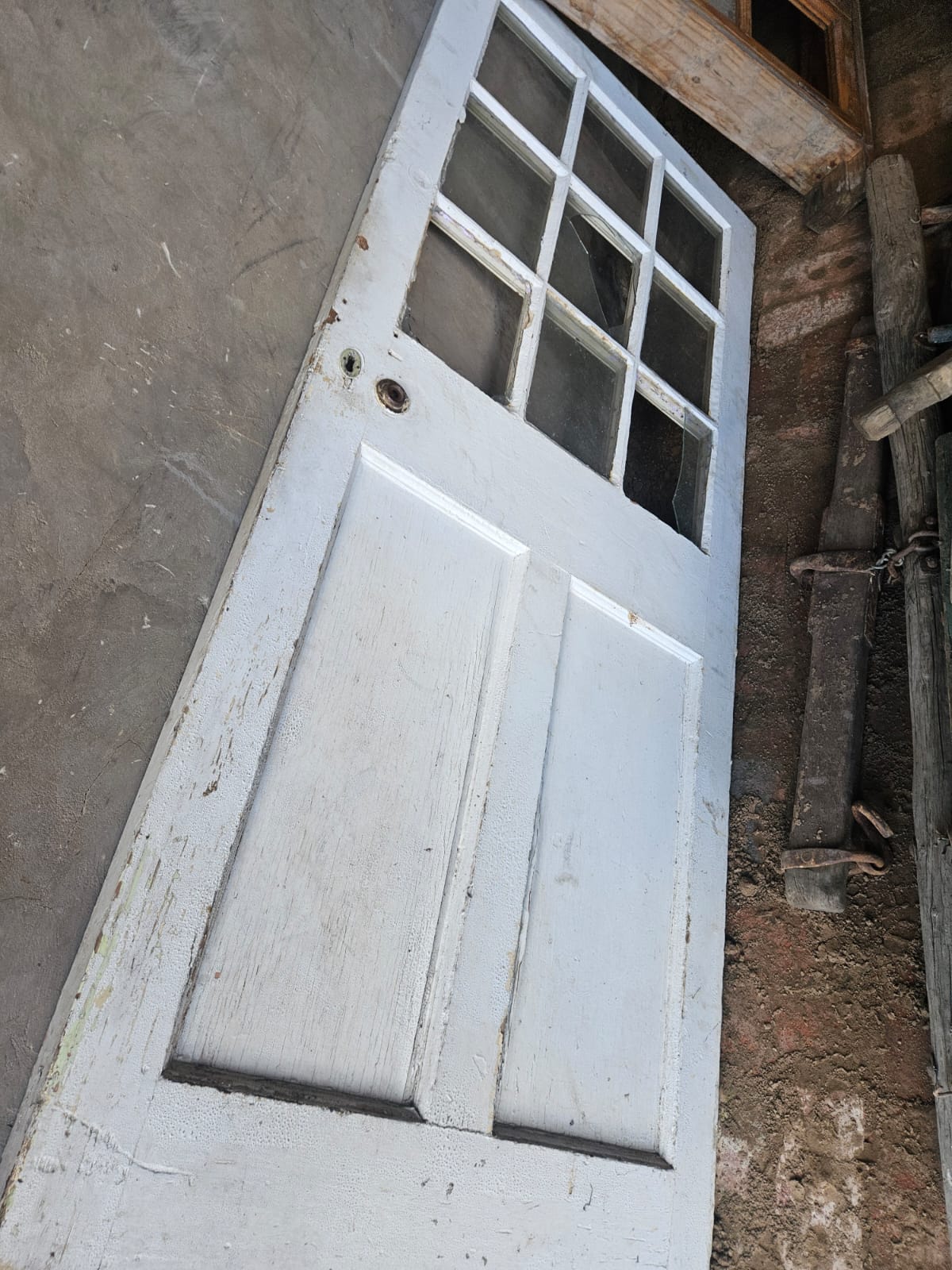 Nico Smith Afslaers Bloemfontein | NSA Auctioneers Bloemfontein