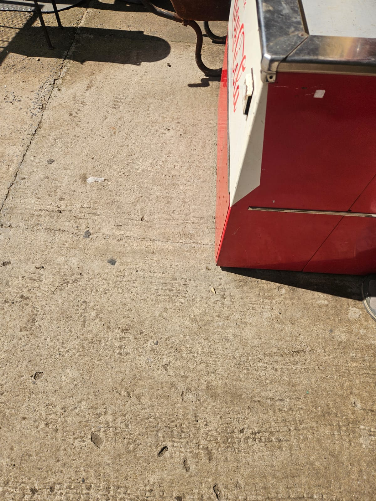 Nico Smith Afslaers Bloemfontein | NSA Auctioneers Bloemfontein