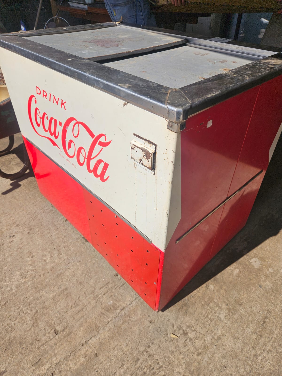 Nico Smith Afslaers Bloemfontein | NSA Auctioneers Bloemfontein