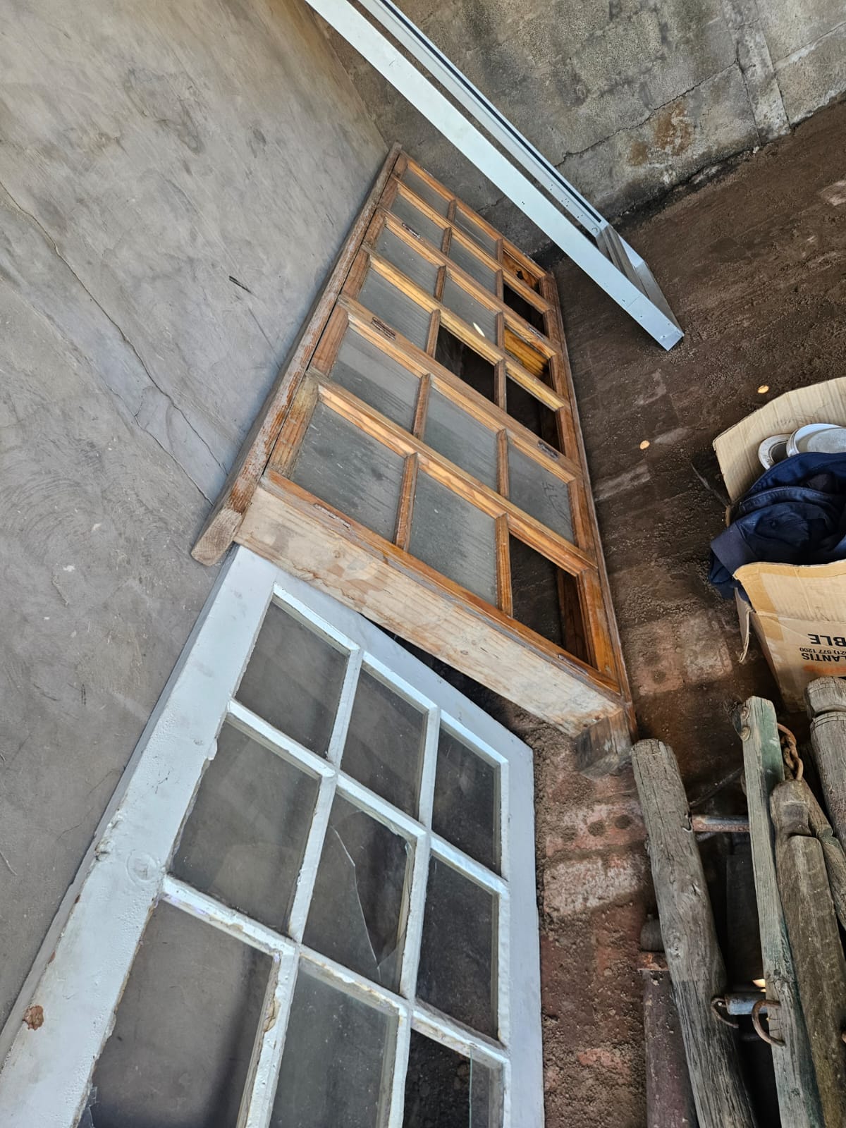 Nico Smith Afslaers Bloemfontein | NSA Auctioneers Bloemfontein