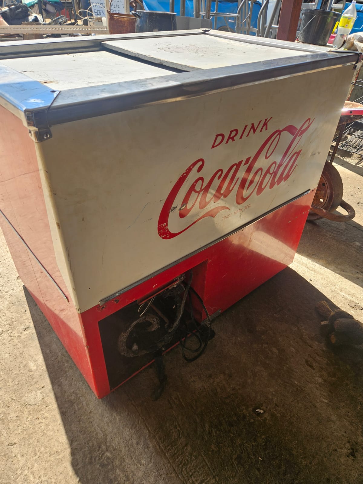 Nico Smith Afslaers Bloemfontein | NSA Auctioneers Bloemfontein