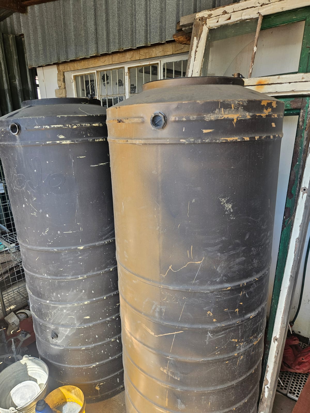 Nico Smith Afslaers Bloemfontein | NSA Auctioneers Bloemfontein