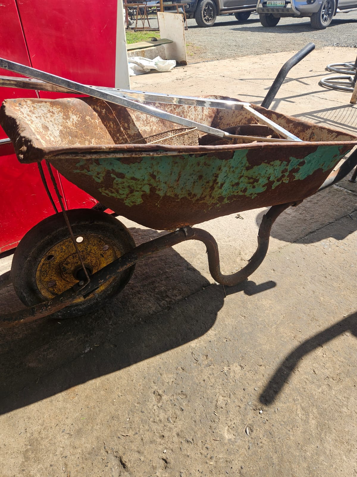 Nico Smith Afslaers Bloemfontein | NSA Auctioneers Bloemfontein