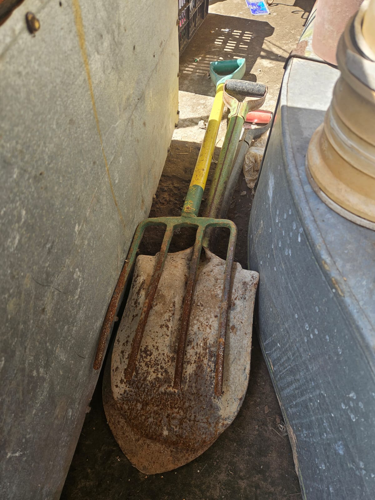 Nico Smith Afslaers Bloemfontein | NSA Auctioneers Bloemfontein