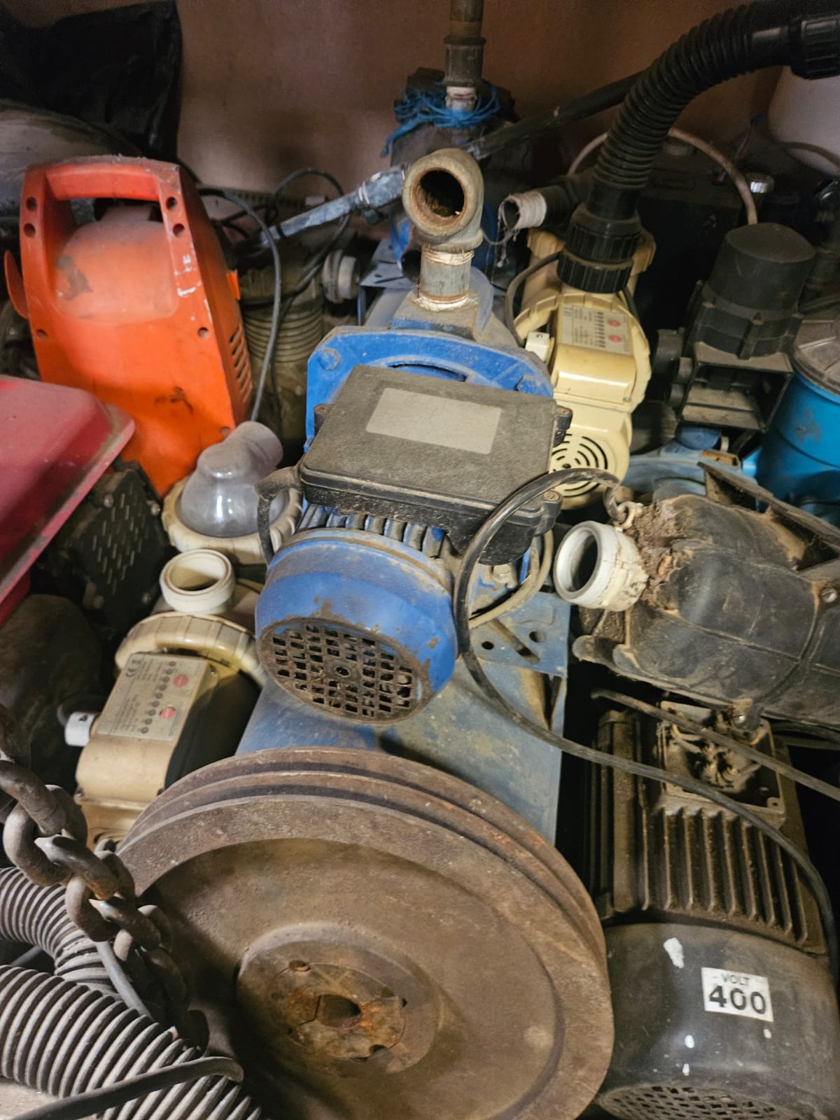 Nico Smith Afslaers Bloemfontein | NSA Auctioneers Bloemfontein