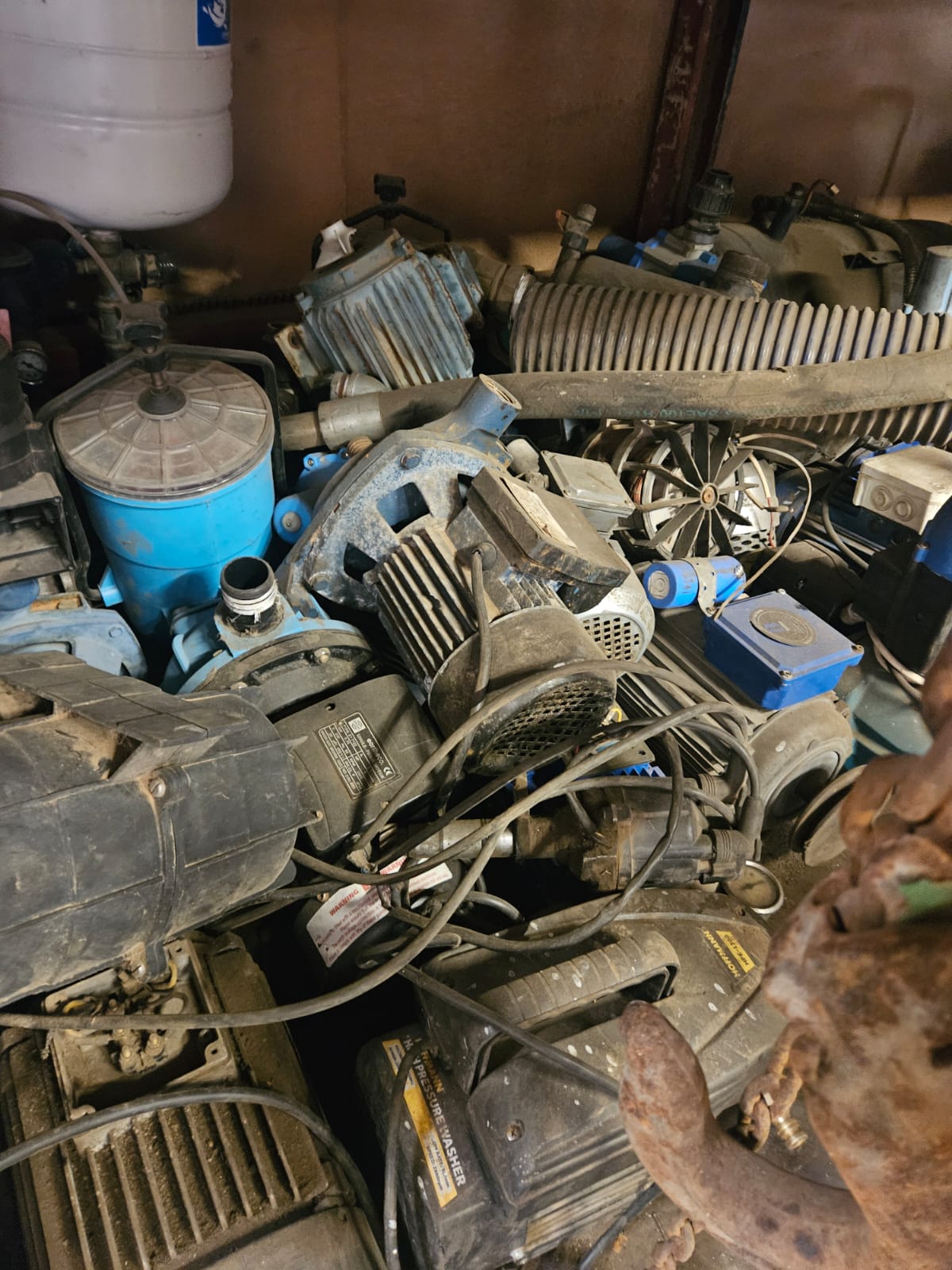 Nico Smith Afslaers Bloemfontein | NSA Auctioneers Bloemfontein