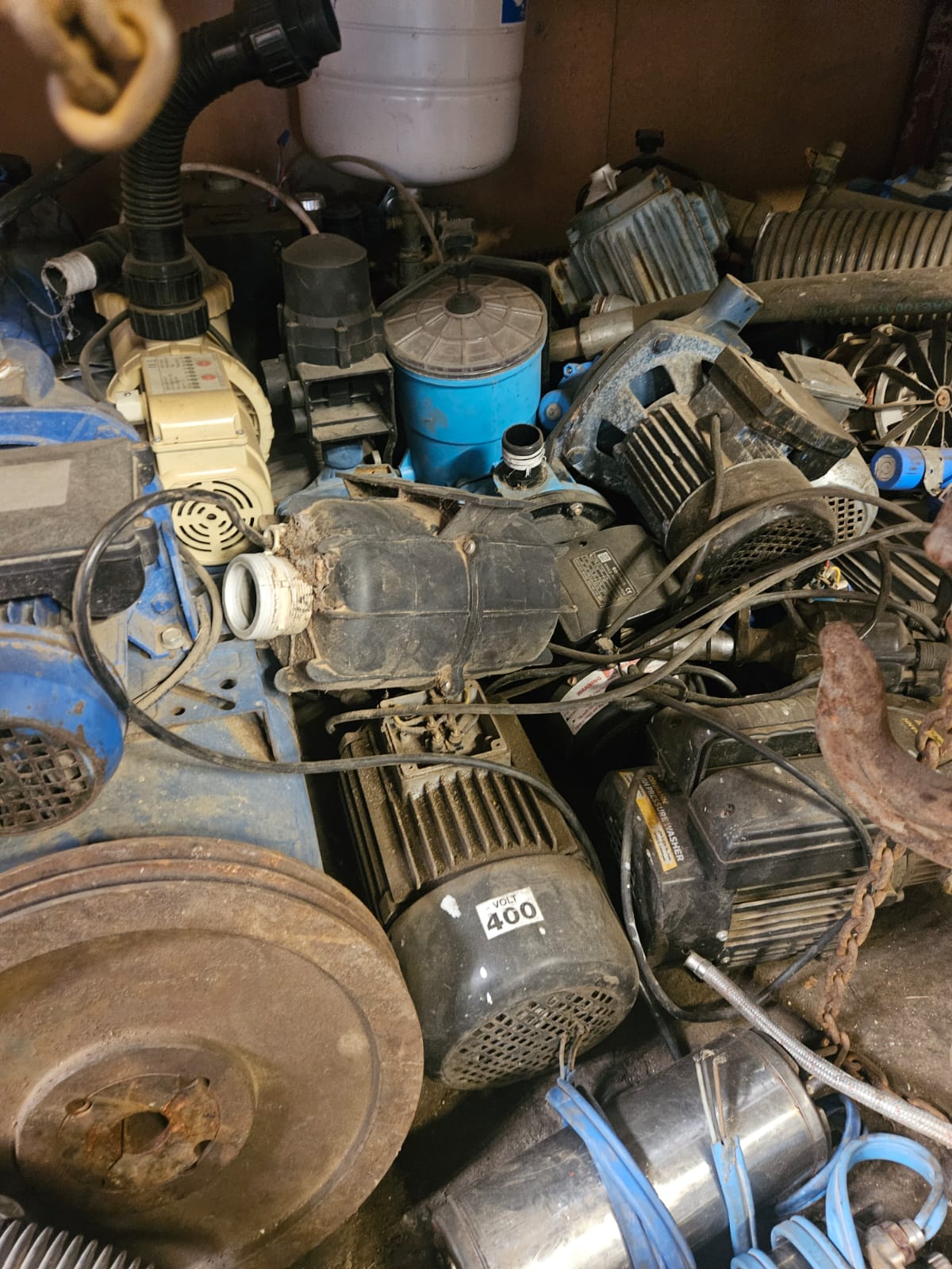 Nico Smith Afslaers Bloemfontein | NSA Auctioneers Bloemfontein