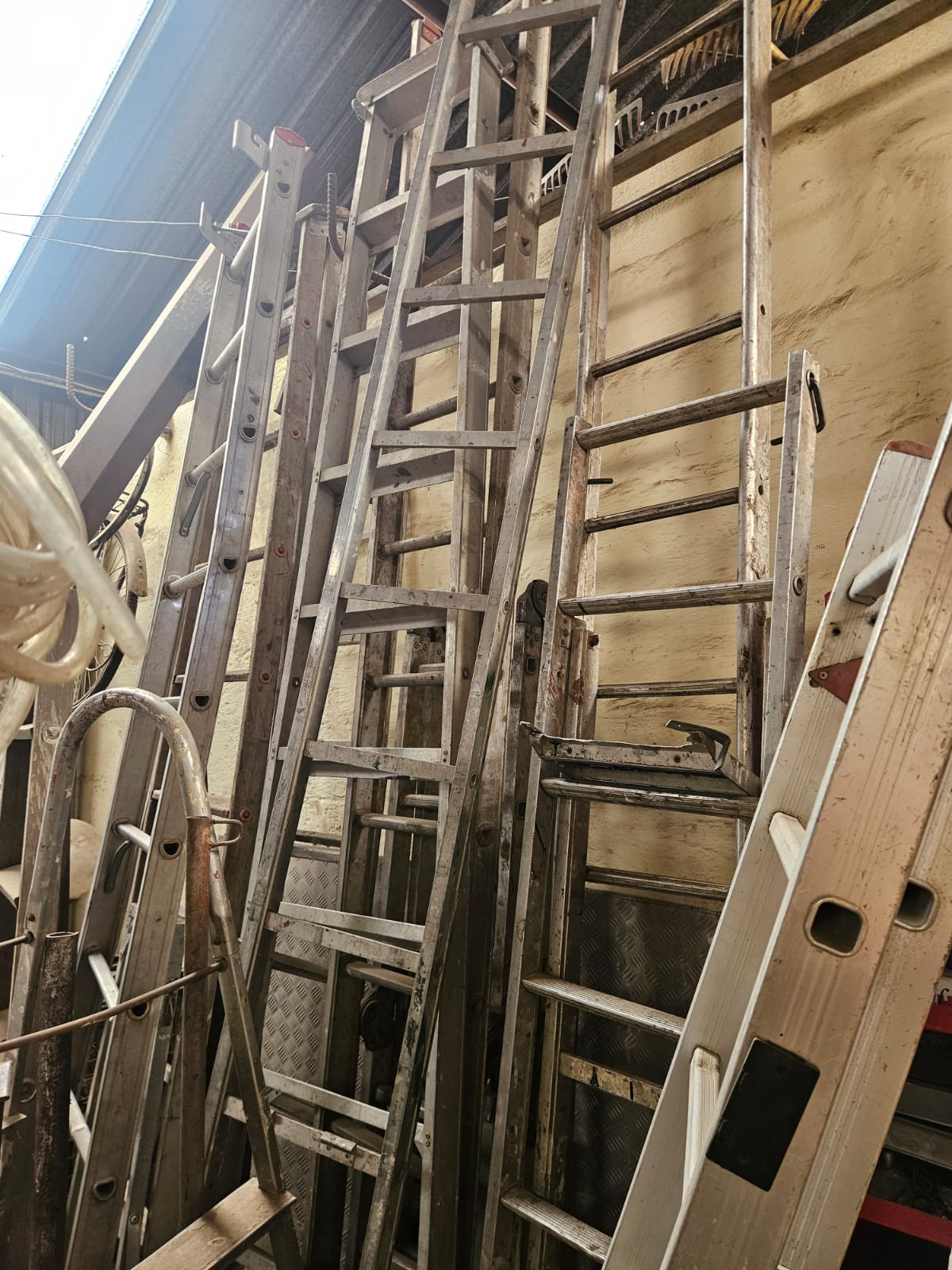 Nico Smith Afslaers Bloemfontein | NSA Auctioneers Bloemfontein