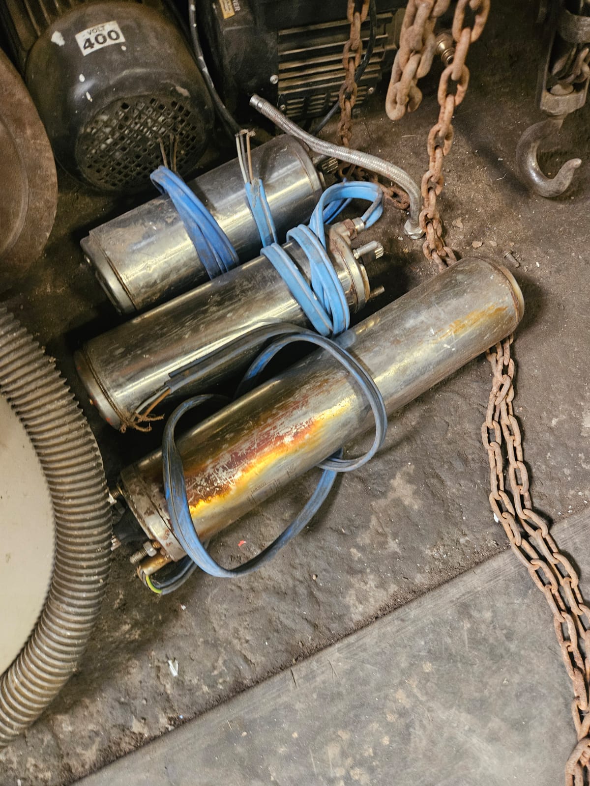 Nico Smith Afslaers Bloemfontein | NSA Auctioneers Bloemfontein