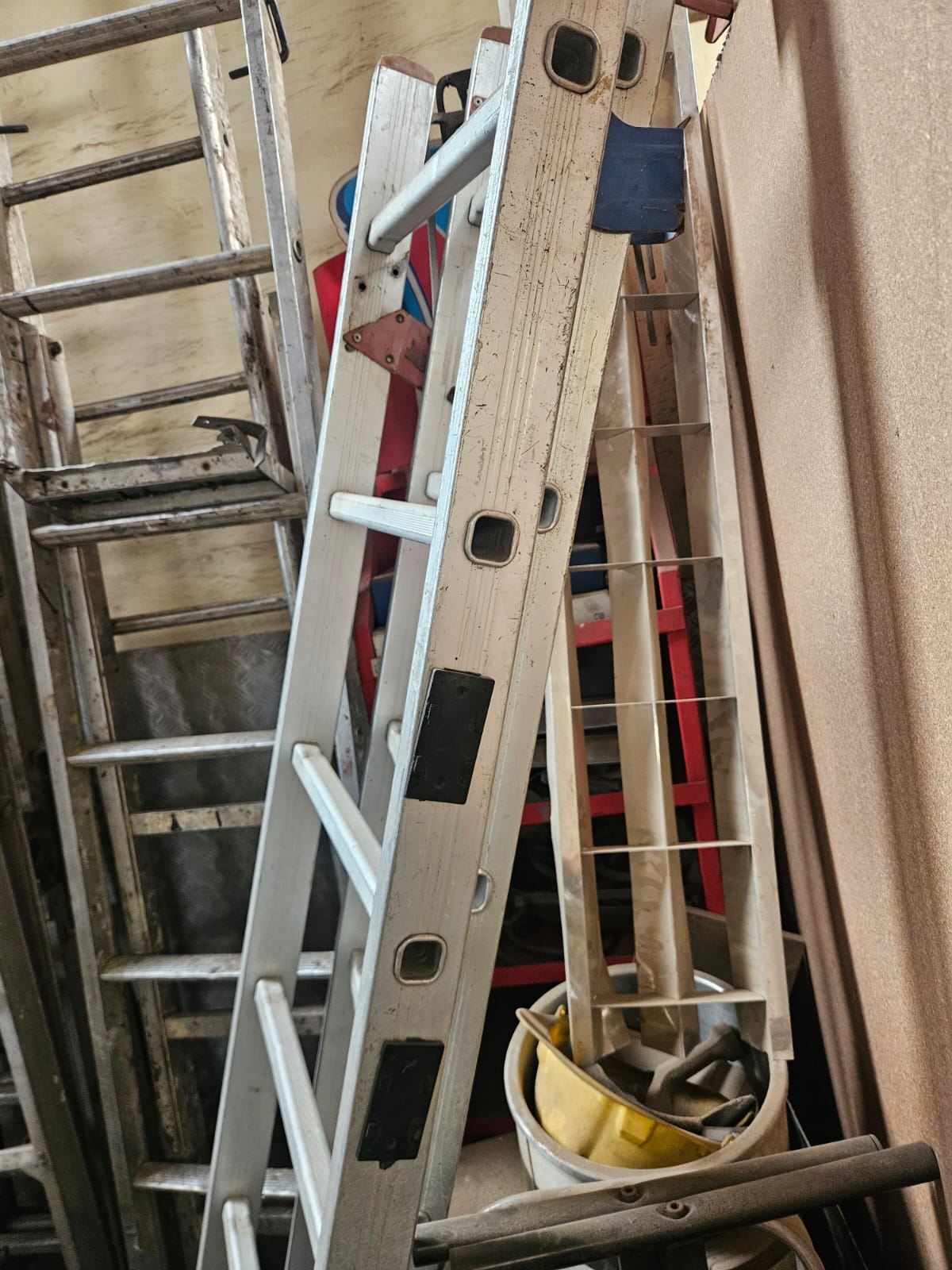 Nico Smith Afslaers Bloemfontein | NSA Auctioneers Bloemfontein