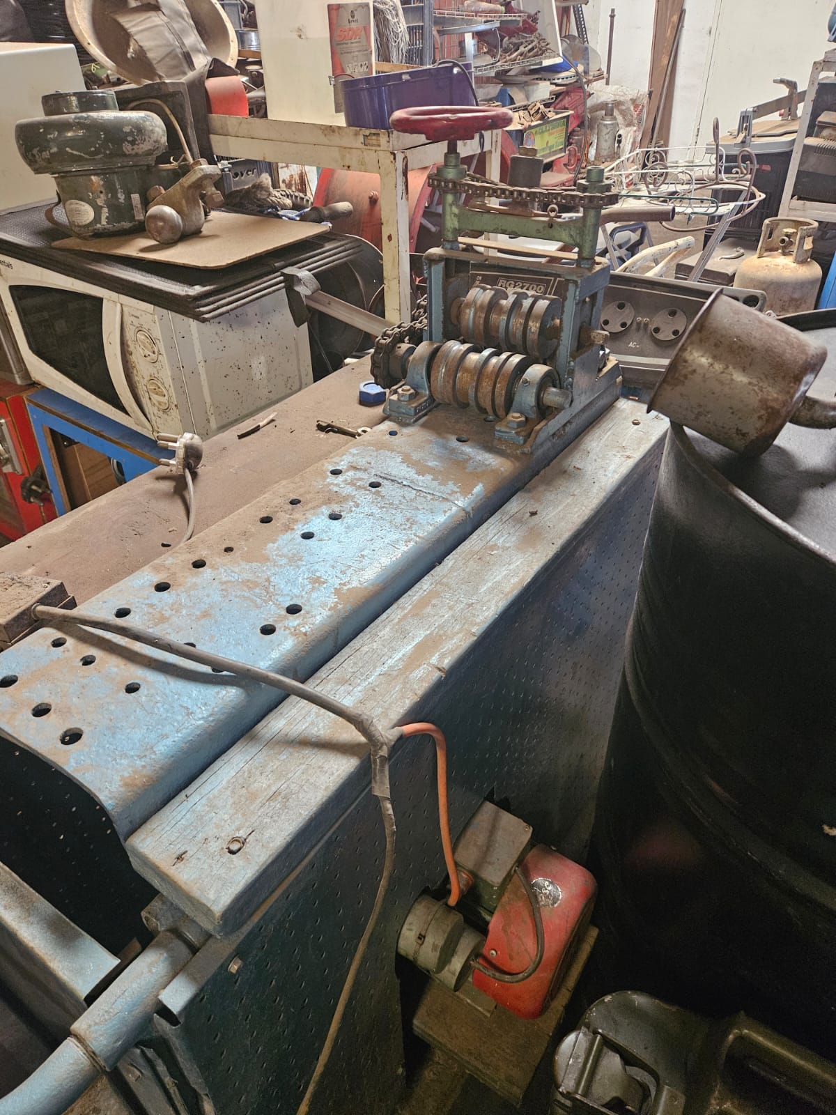 Nico Smith Afslaers Bloemfontein | NSA Auctioneers Bloemfontein