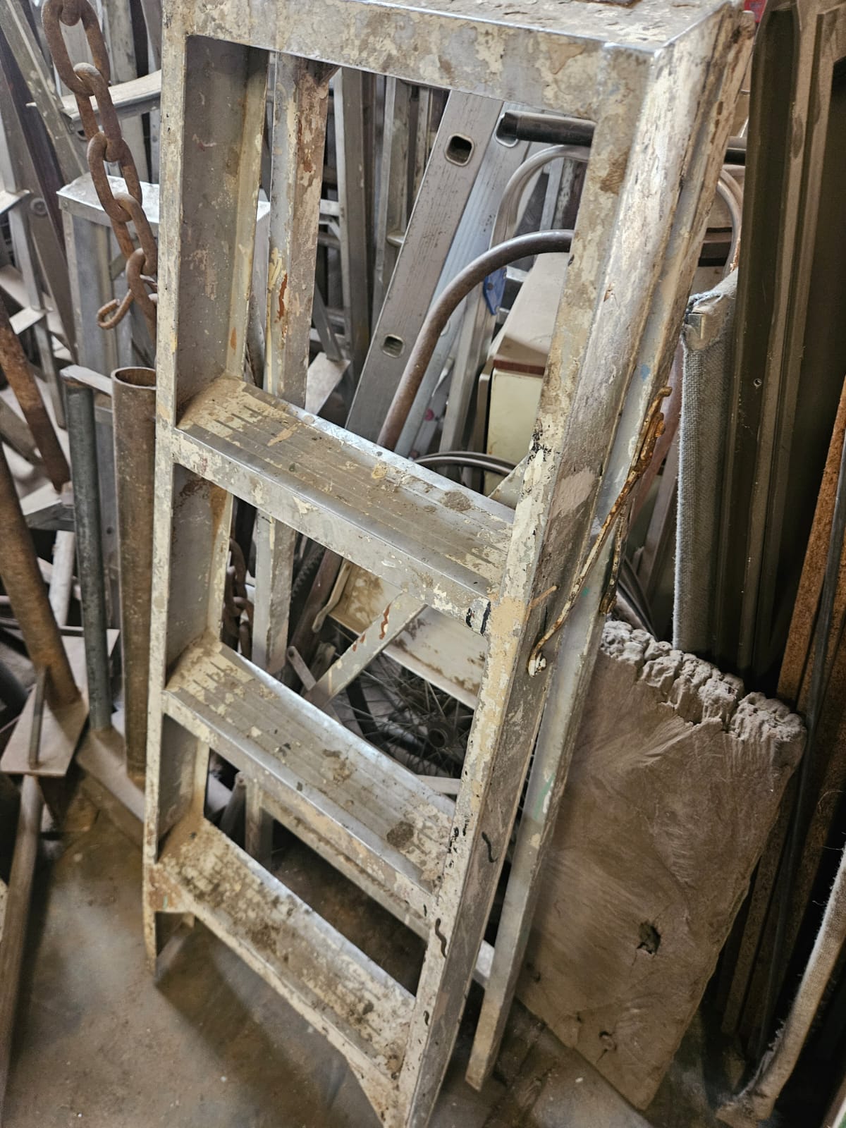 Nico Smith Afslaers Bloemfontein | NSA Auctioneers Bloemfontein