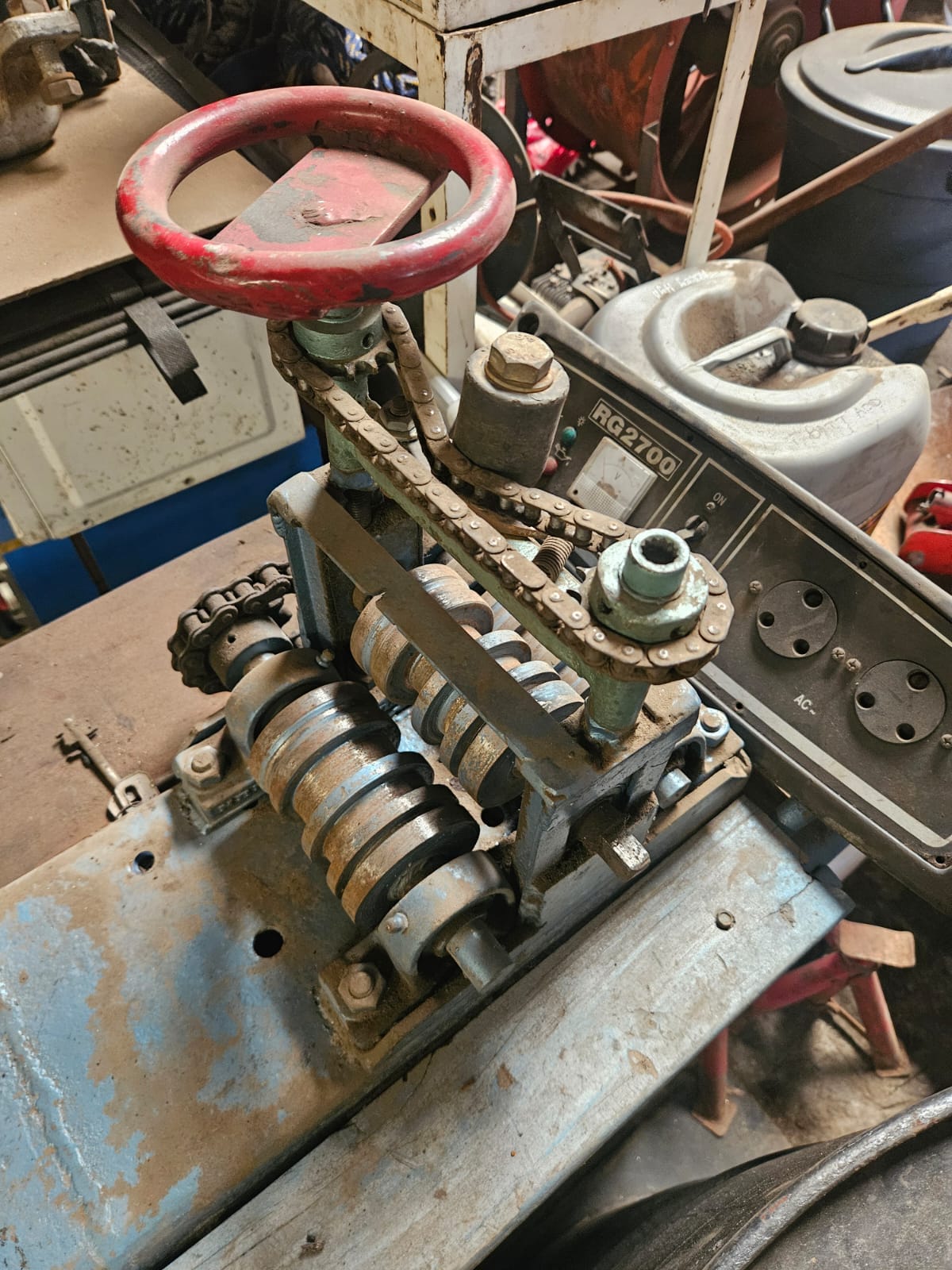 Nico Smith Afslaers Bloemfontein | NSA Auctioneers Bloemfontein