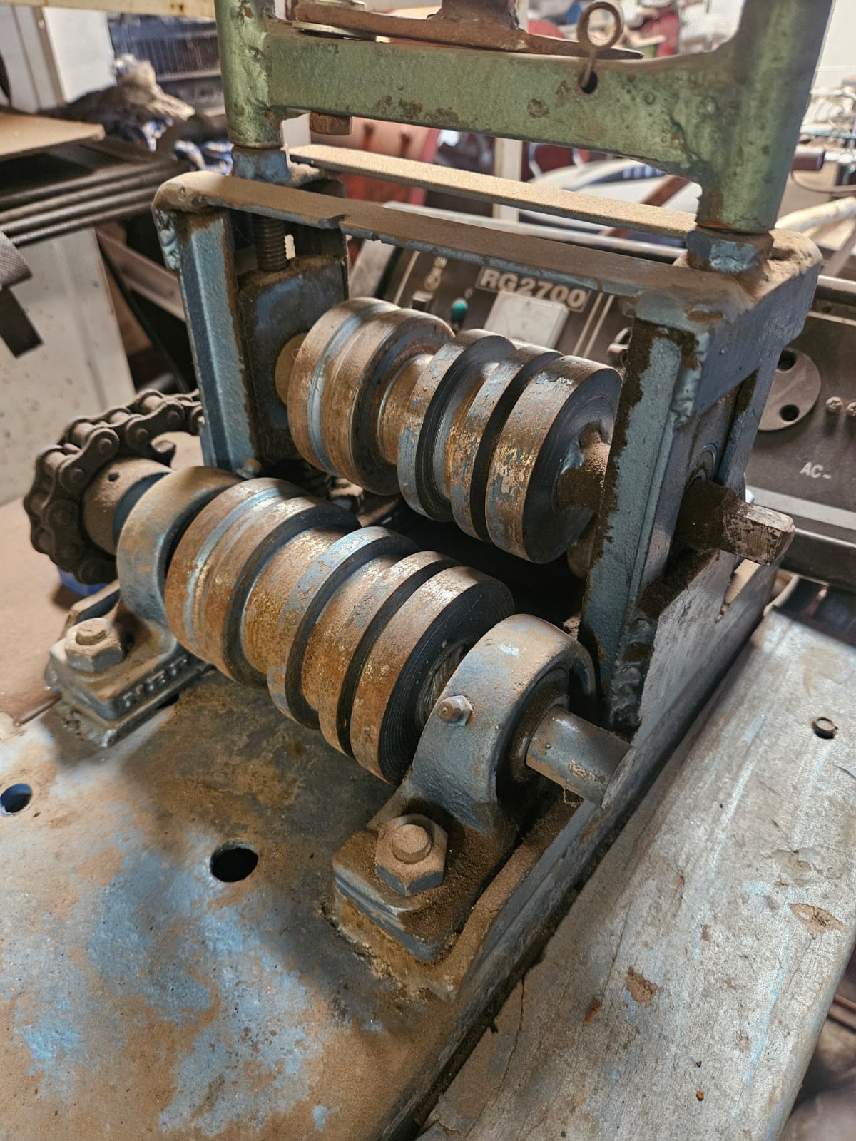 Nico Smith Afslaers Bloemfontein | NSA Auctioneers Bloemfontein