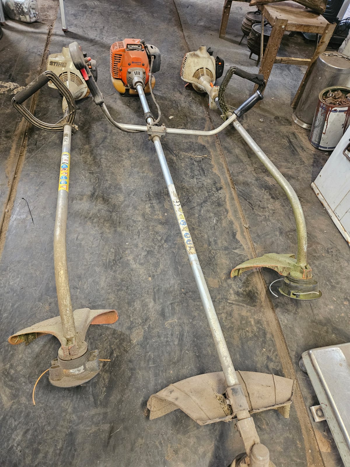 Nico Smith Afslaers Bloemfontein | NSA Auctioneers Bloemfontein