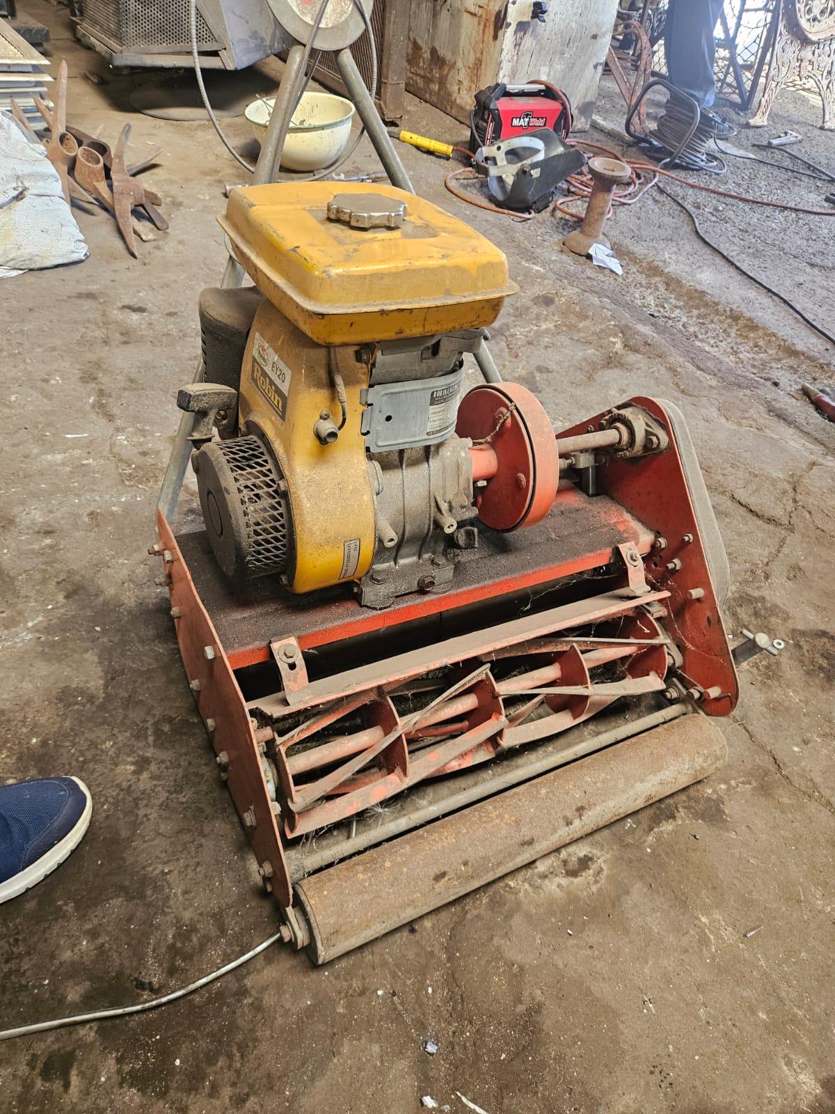 Nico Smith Afslaers Bloemfontein | NSA Auctioneers Bloemfontein