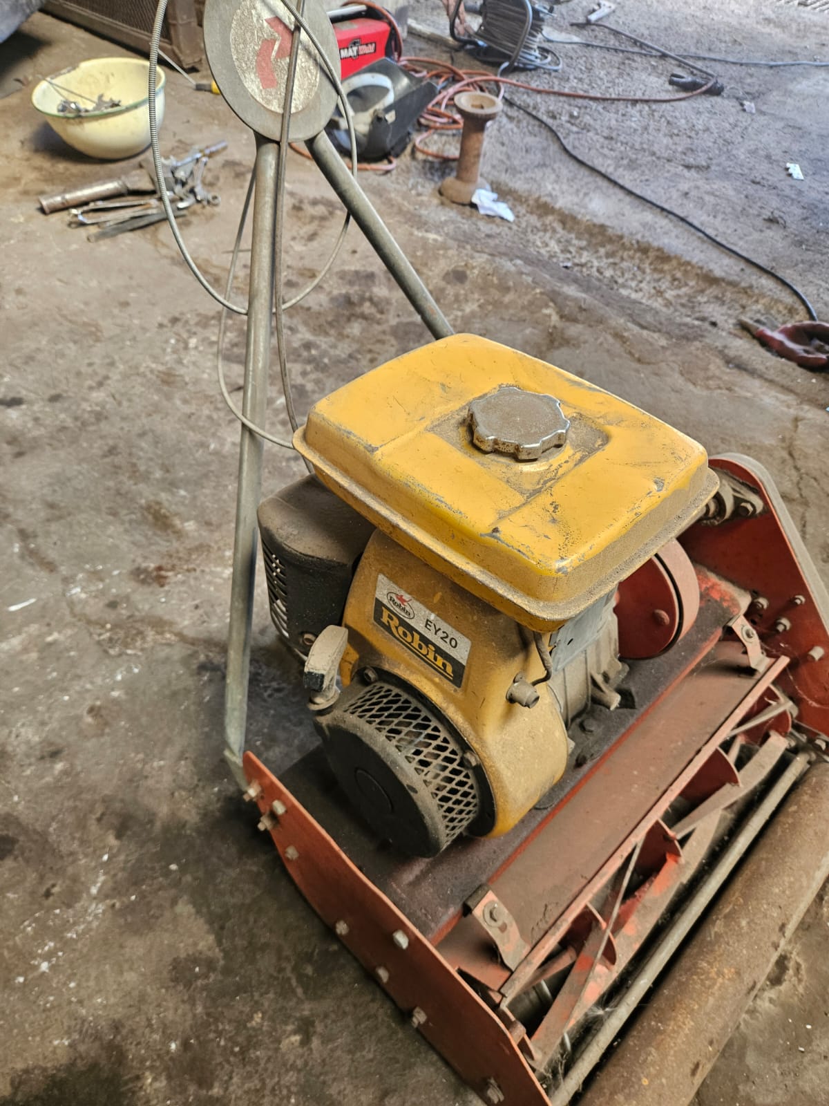 Nico Smith Afslaers Bloemfontein | NSA Auctioneers Bloemfontein