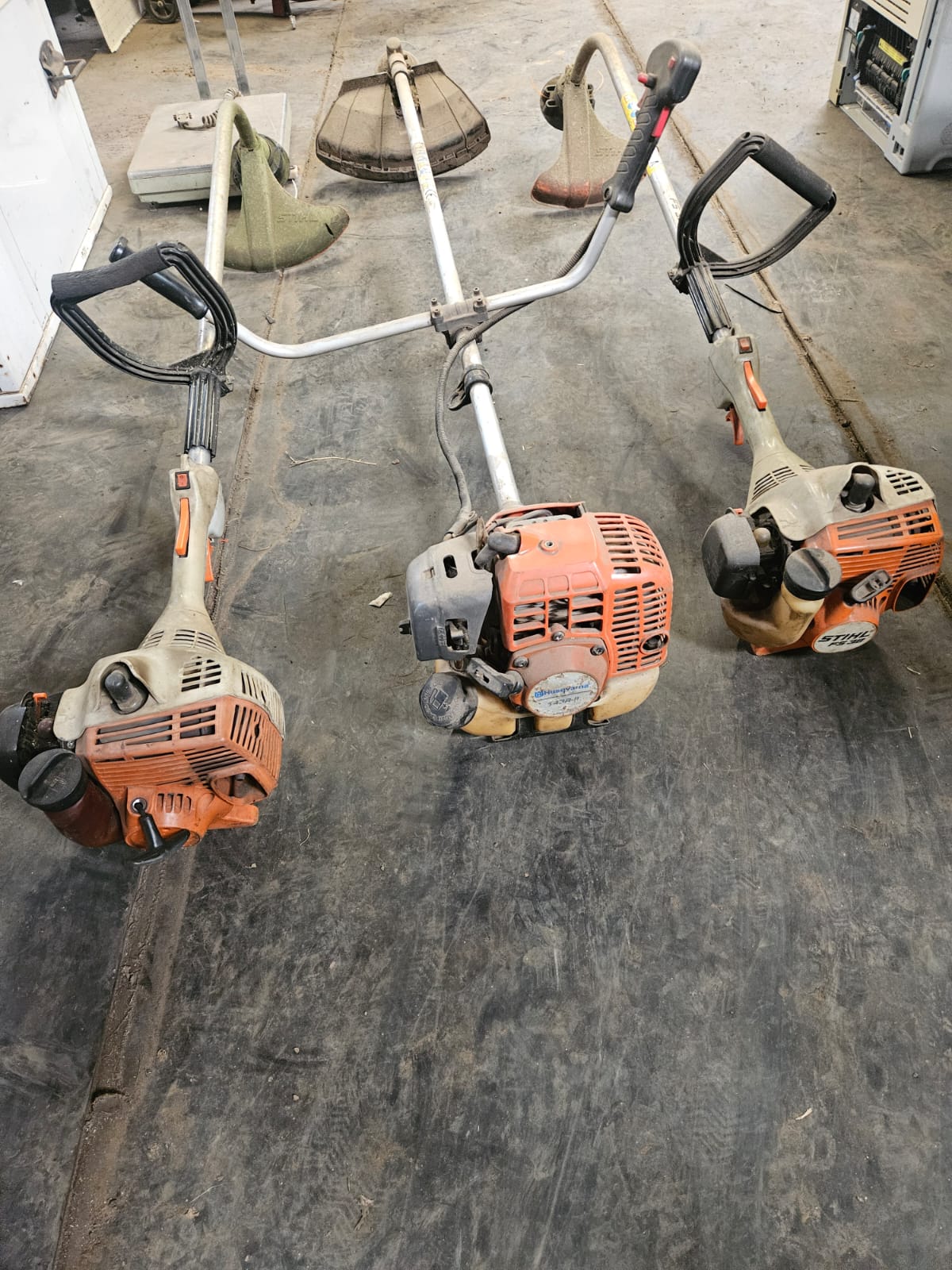 Nico Smith Afslaers Bloemfontein | NSA Auctioneers Bloemfontein