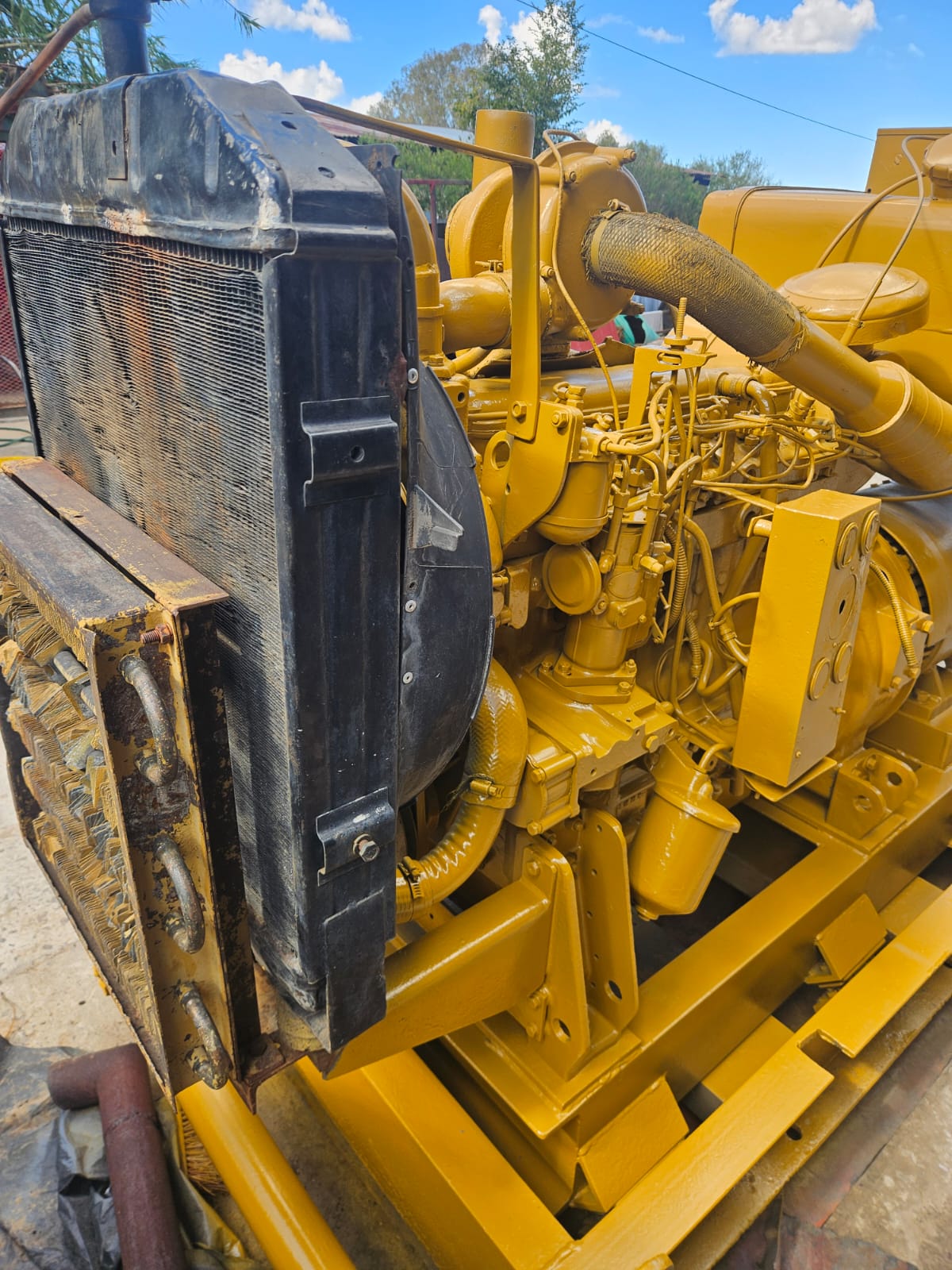 Nico Smith Afslaers Bloemfontein | NSA Auctioneers Bloemfontein