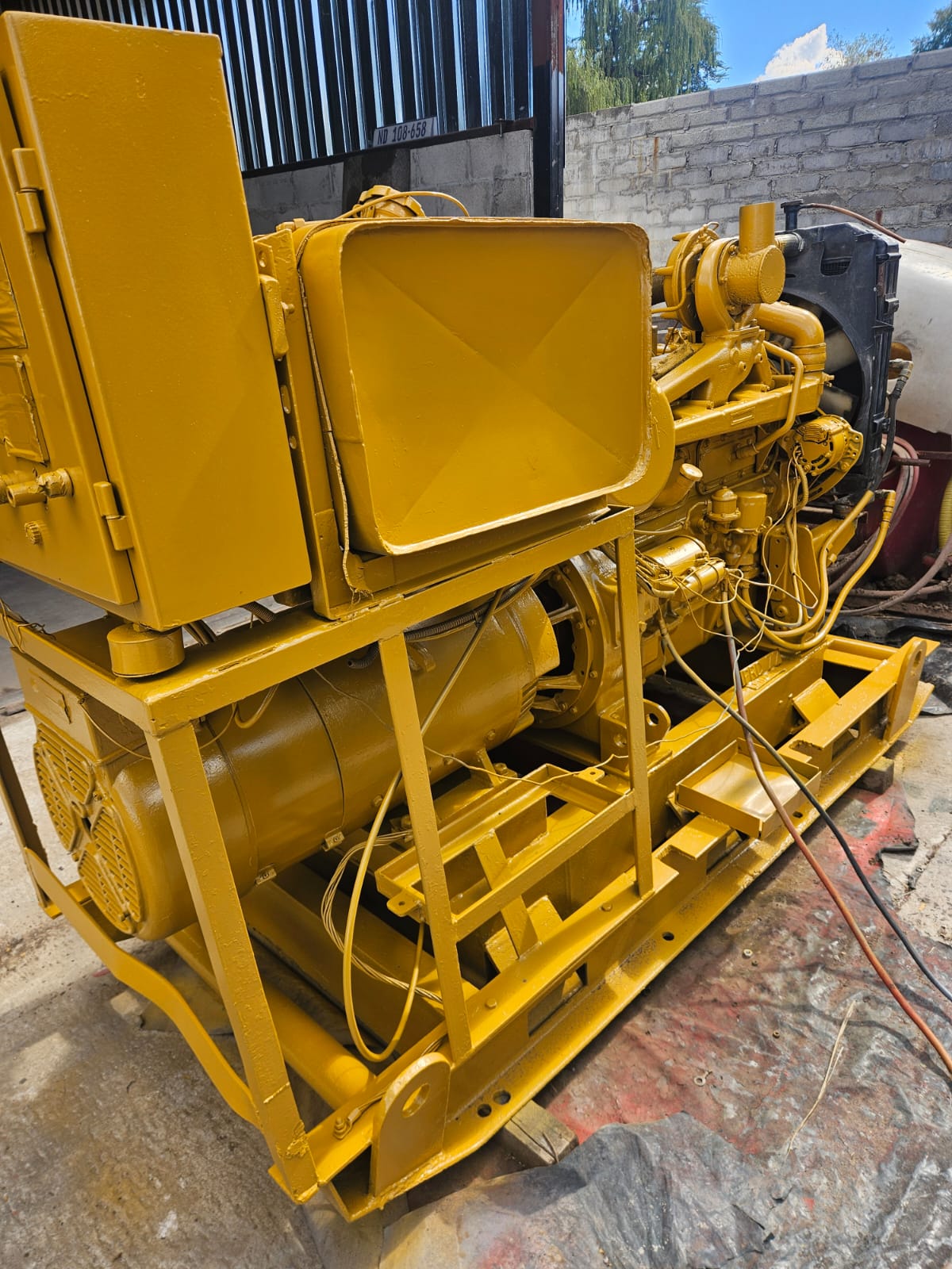 Nico Smith Afslaers Bloemfontein | NSA Auctioneers Bloemfontein