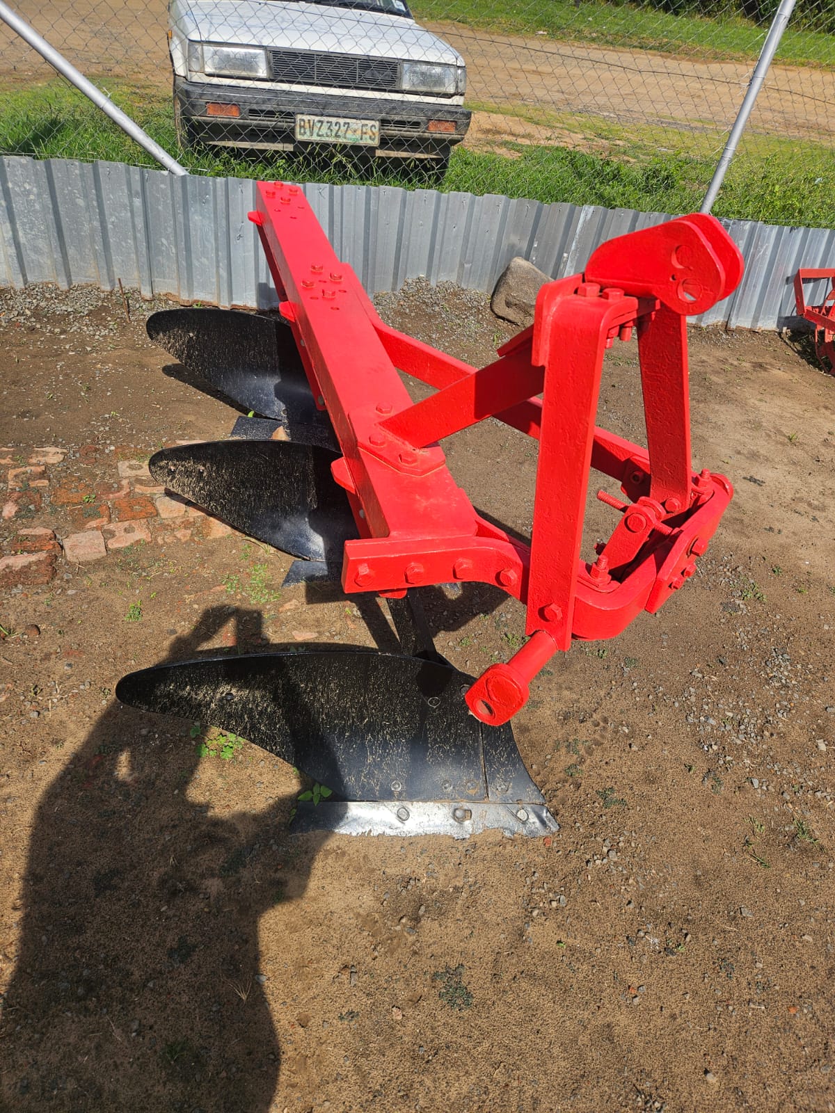 Nico Smith Afslaers Bloemfontein | NSA Auctioneers Bloemfontein