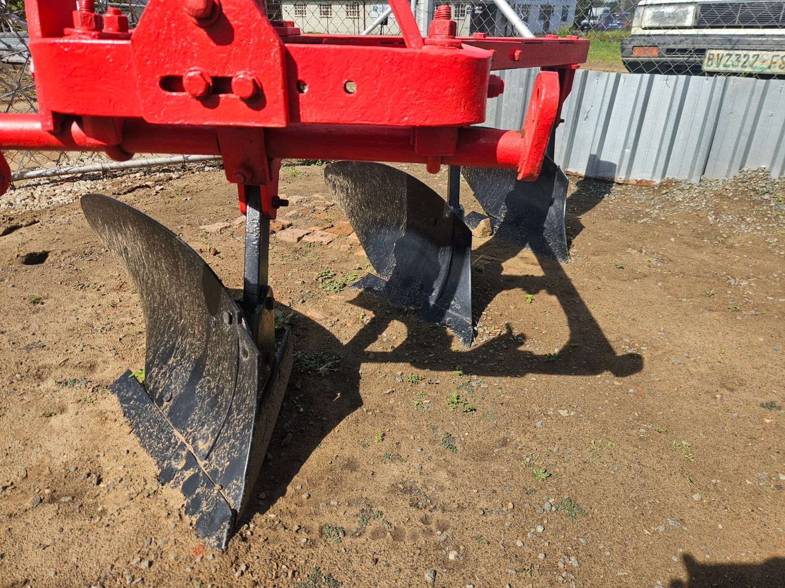 Nico Smith Afslaers Bloemfontein | NSA Auctioneers Bloemfontein