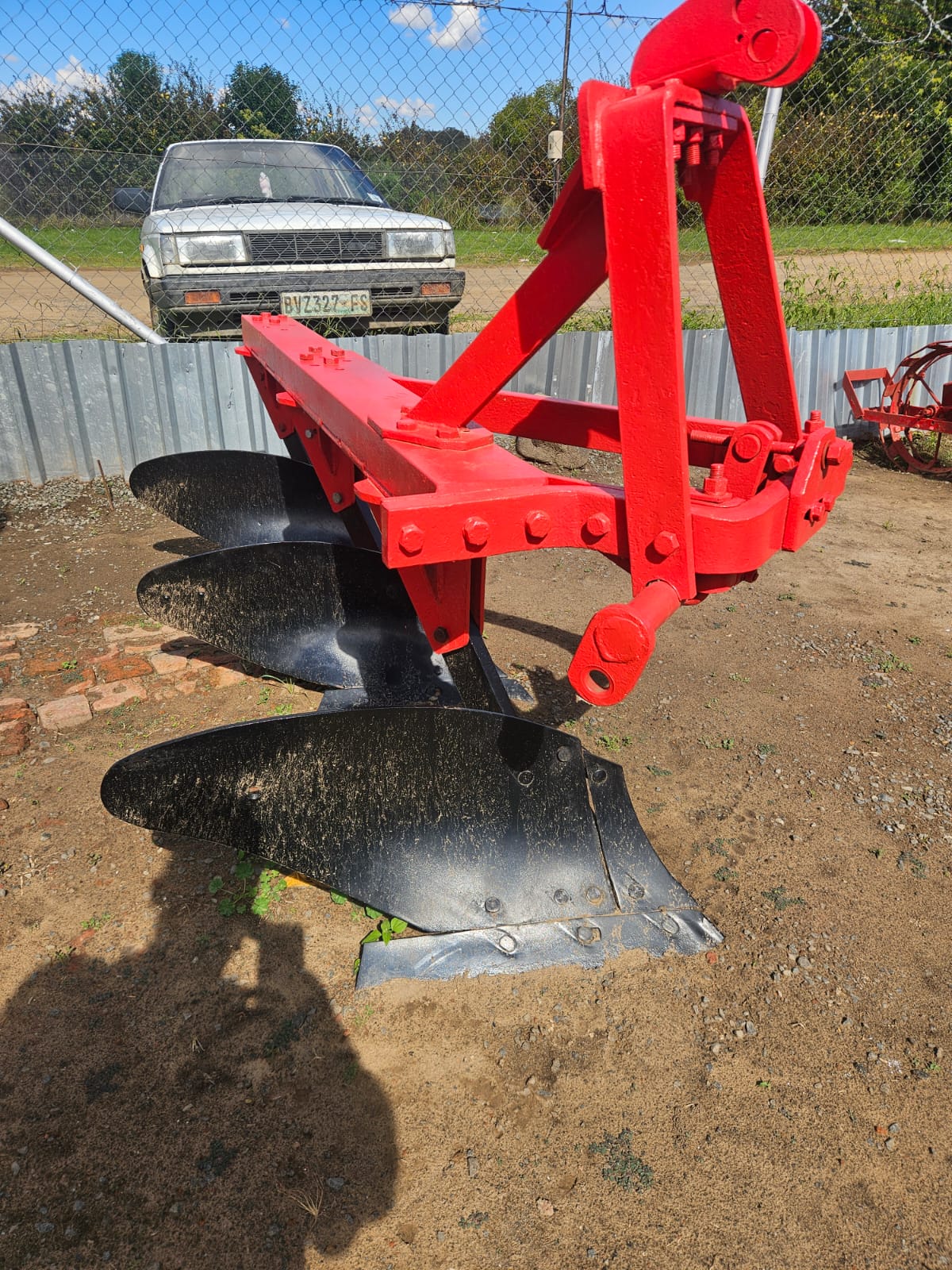 Nico Smith Afslaers Bloemfontein | NSA Auctioneers Bloemfontein