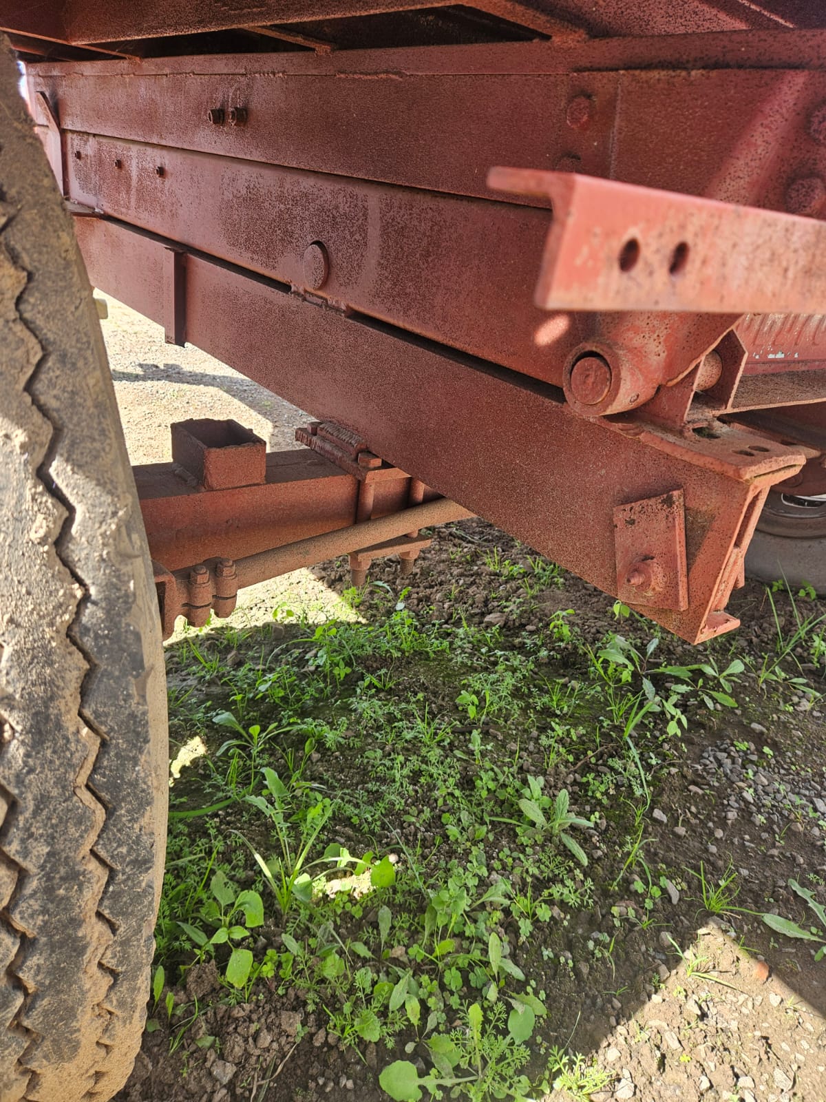 Nico Smith Afslaers Bloemfontein | NSA Auctioneers Bloemfontein