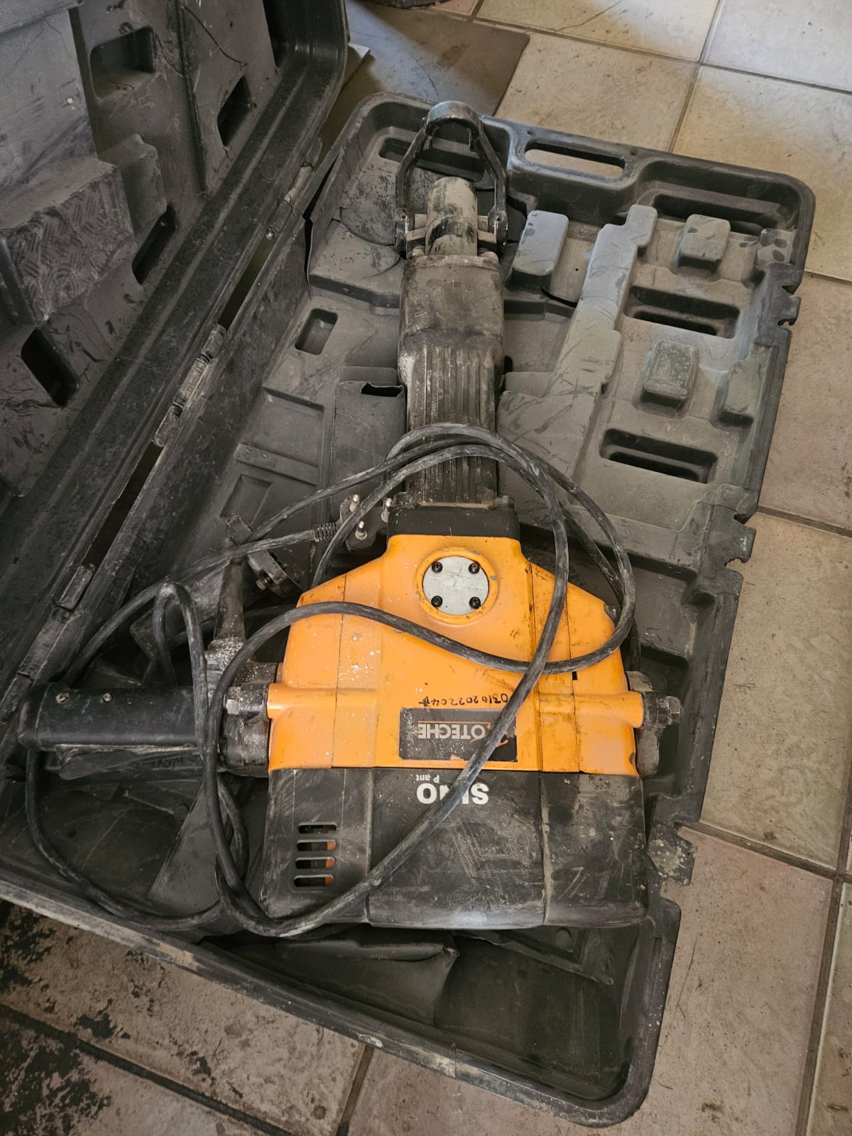 Nico Smith Afslaers Bloemfontein | NSA Auctioneers Bloemfontein