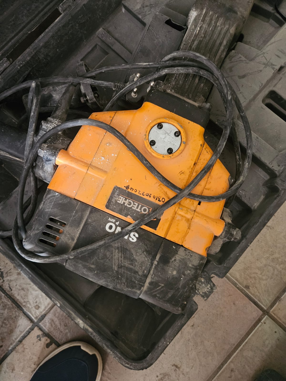 Nico Smith Afslaers Bloemfontein | NSA Auctioneers Bloemfontein