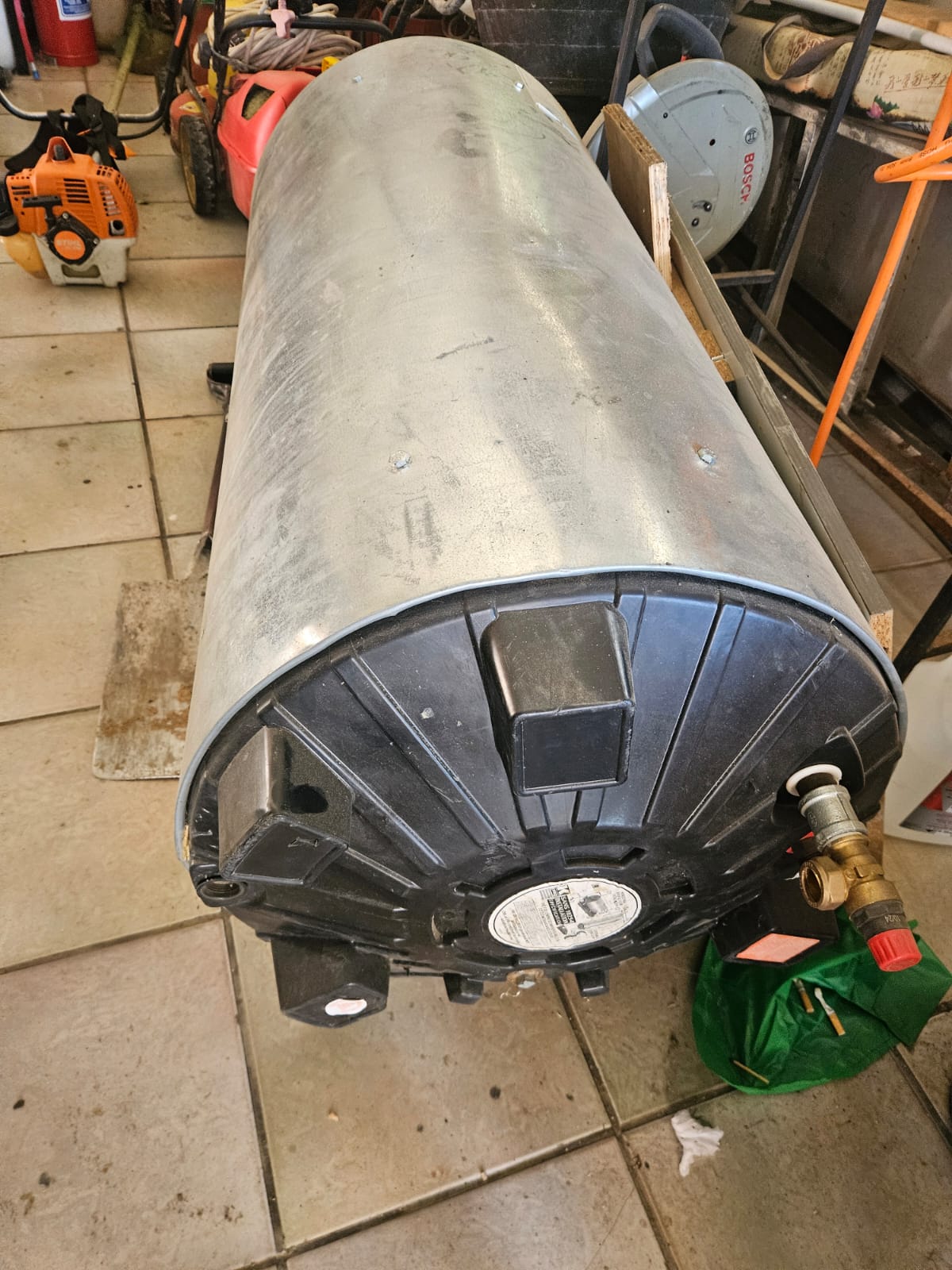 Nico Smith Afslaers Bloemfontein | NSA Auctioneers Bloemfontein