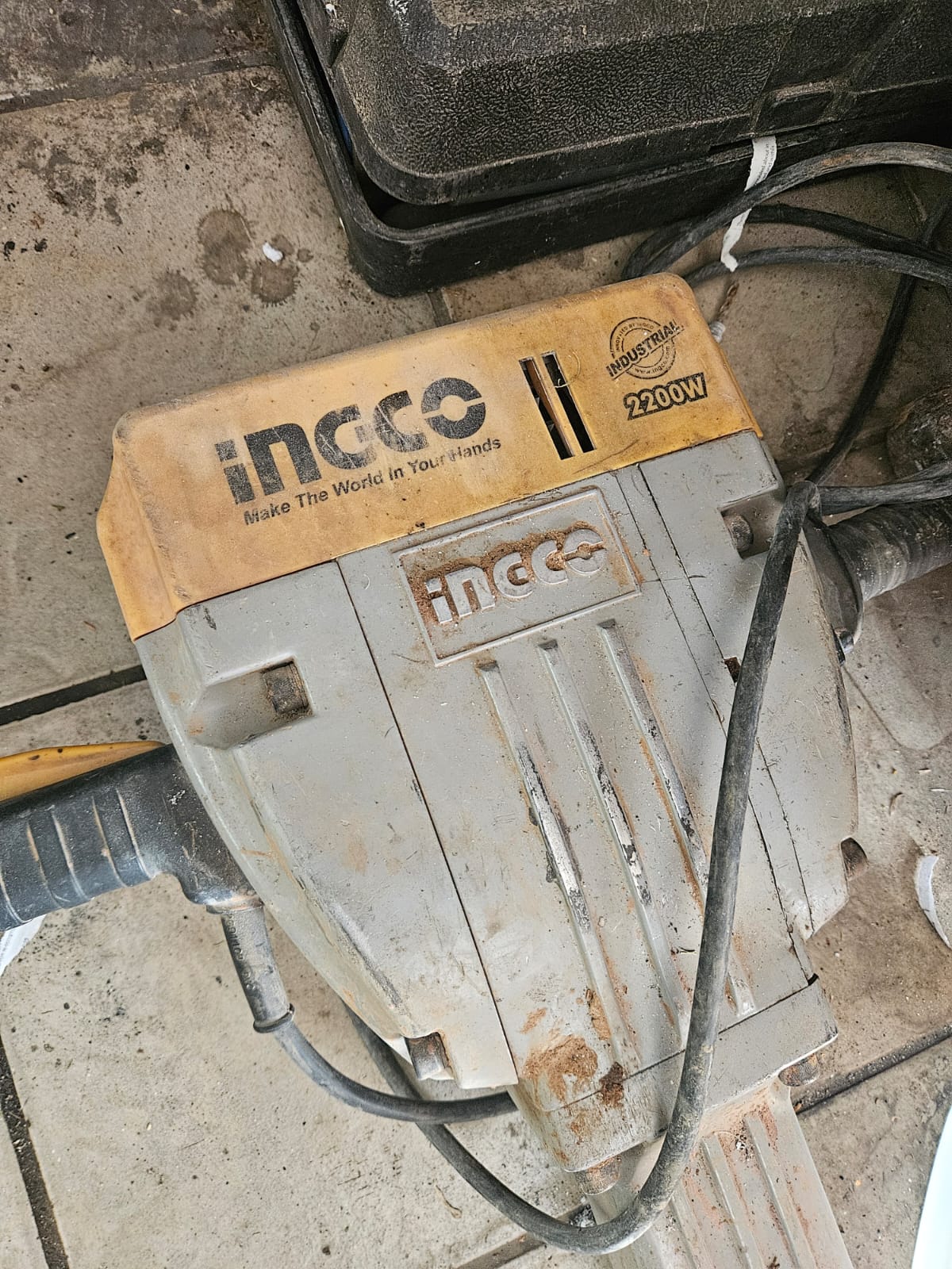 Nico Smith Afslaers Bloemfontein | NSA Auctioneers Bloemfontein