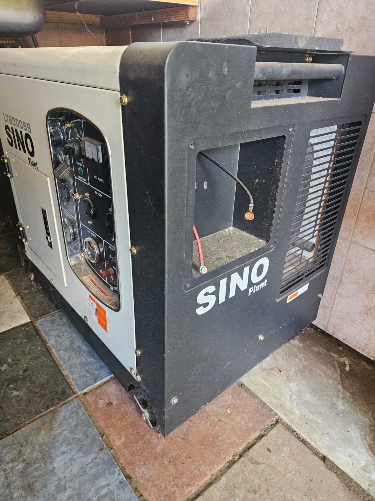 Nico Smith Afslaers Bloemfontein | NSA Auctioneers Bloemfontein