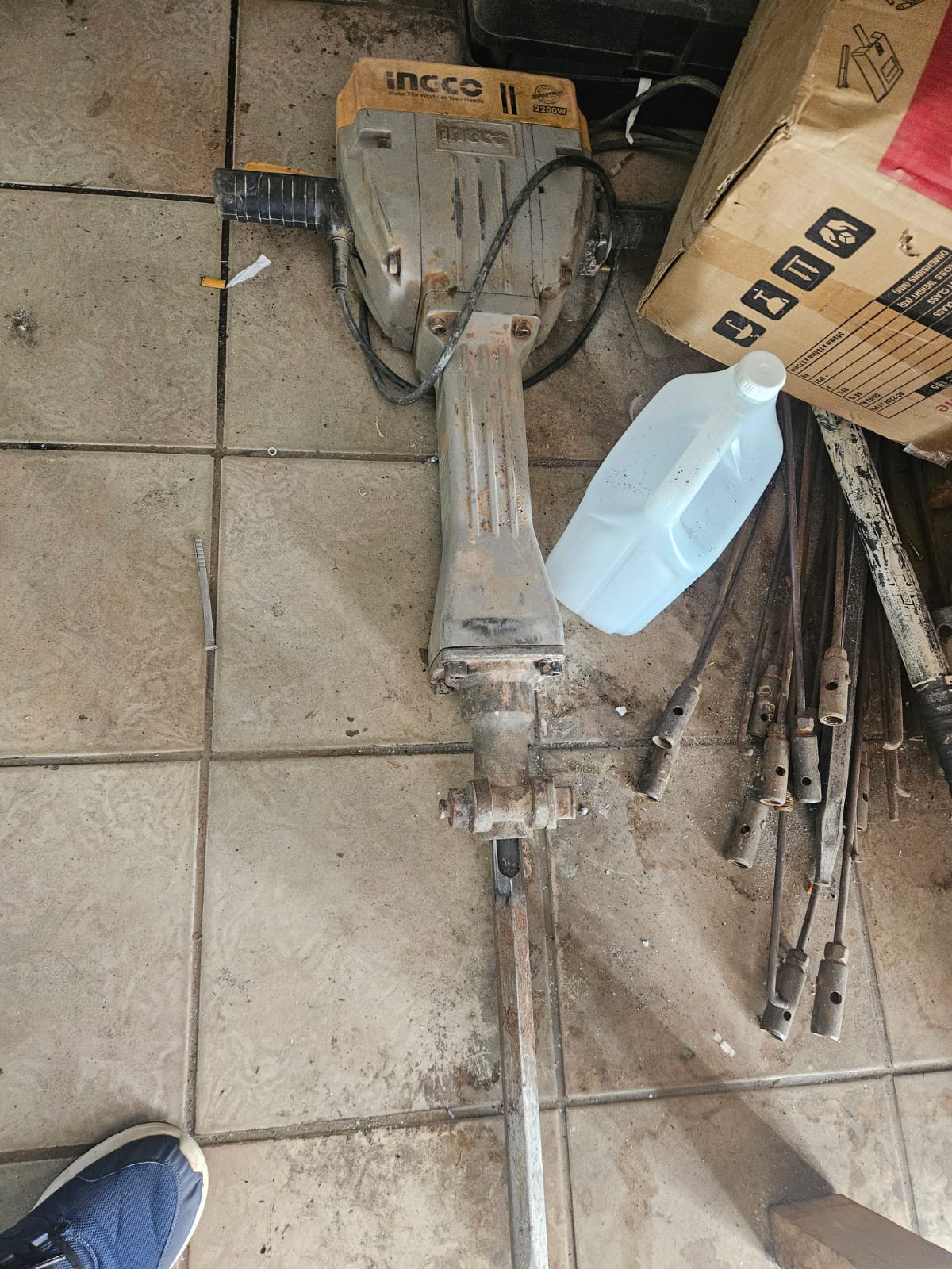 Nico Smith Afslaers Bloemfontein | NSA Auctioneers Bloemfontein