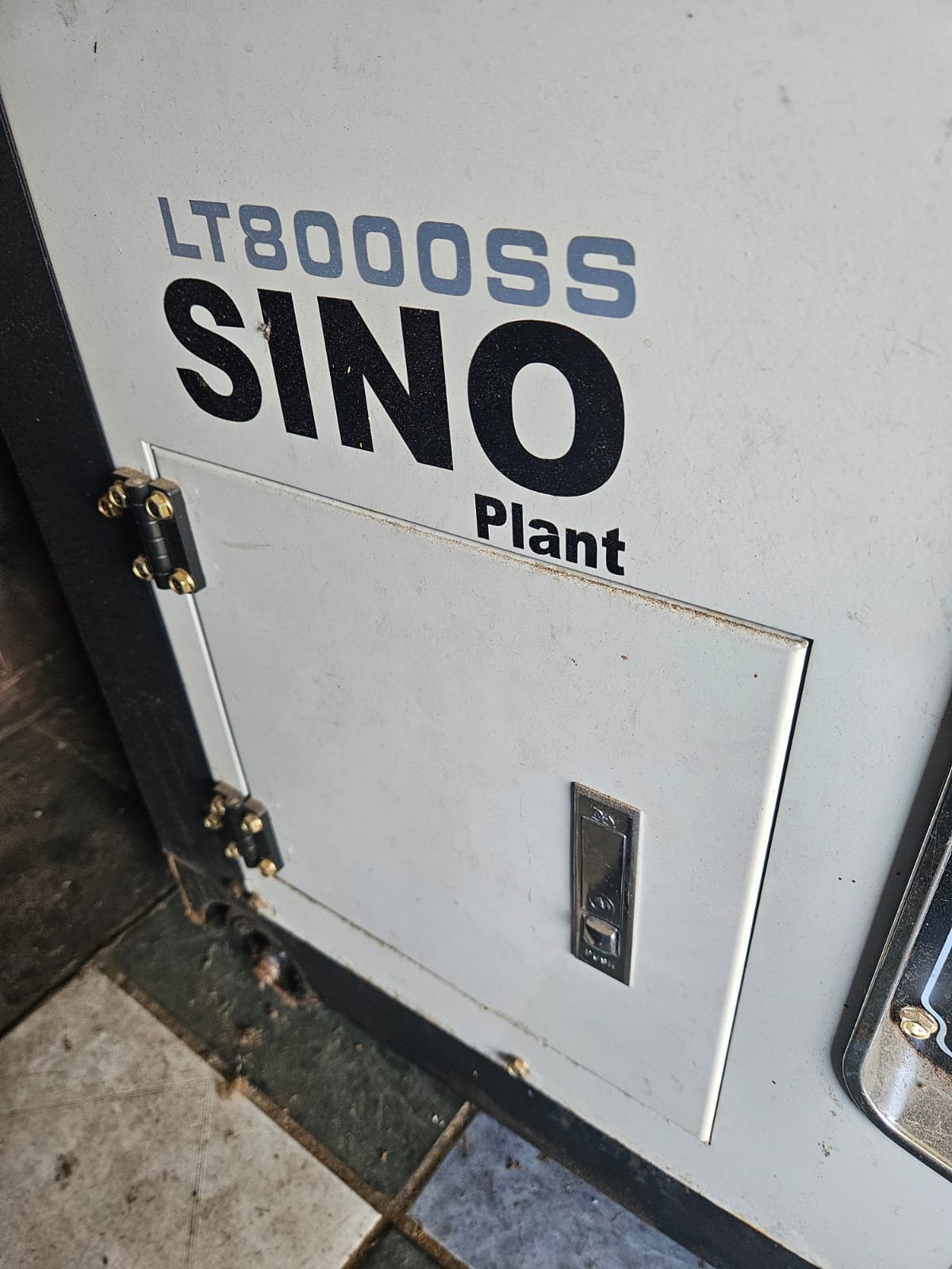 Nico Smith Afslaers Bloemfontein | NSA Auctioneers Bloemfontein