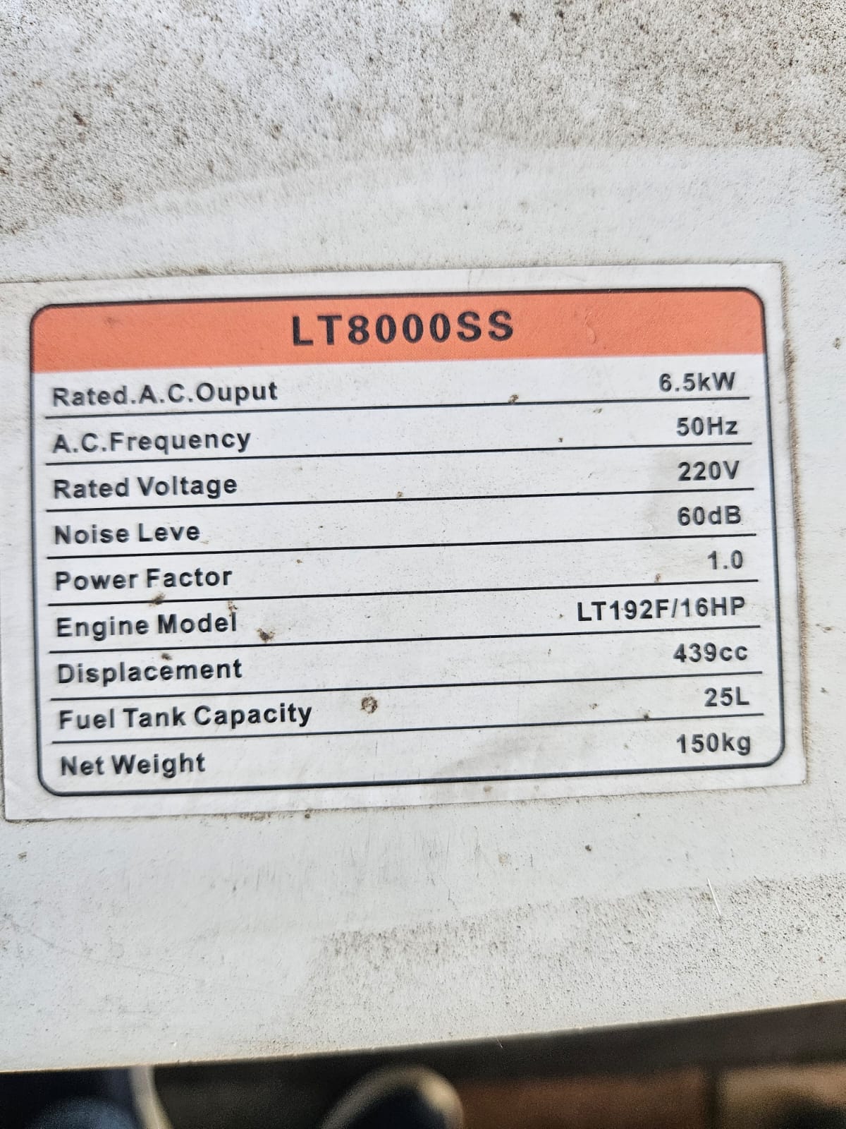 Nico Smith Afslaers Bloemfontein | NSA Auctioneers Bloemfontein