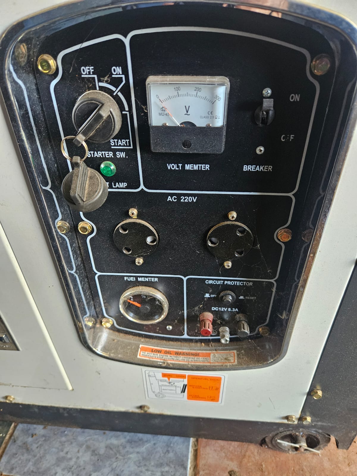 Nico Smith Afslaers Bloemfontein | NSA Auctioneers Bloemfontein