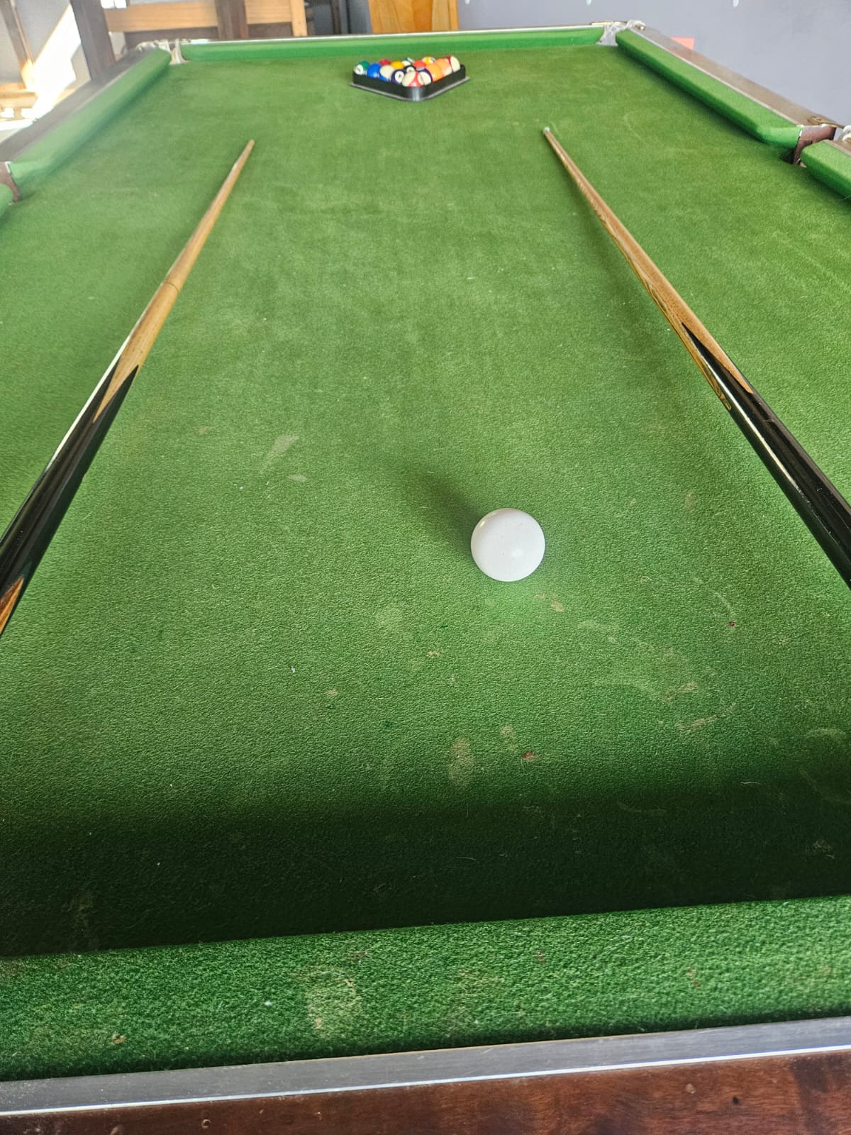 Nico Smith Afslaers Bloemfontein | NSA Auctioneers Bloemfontein