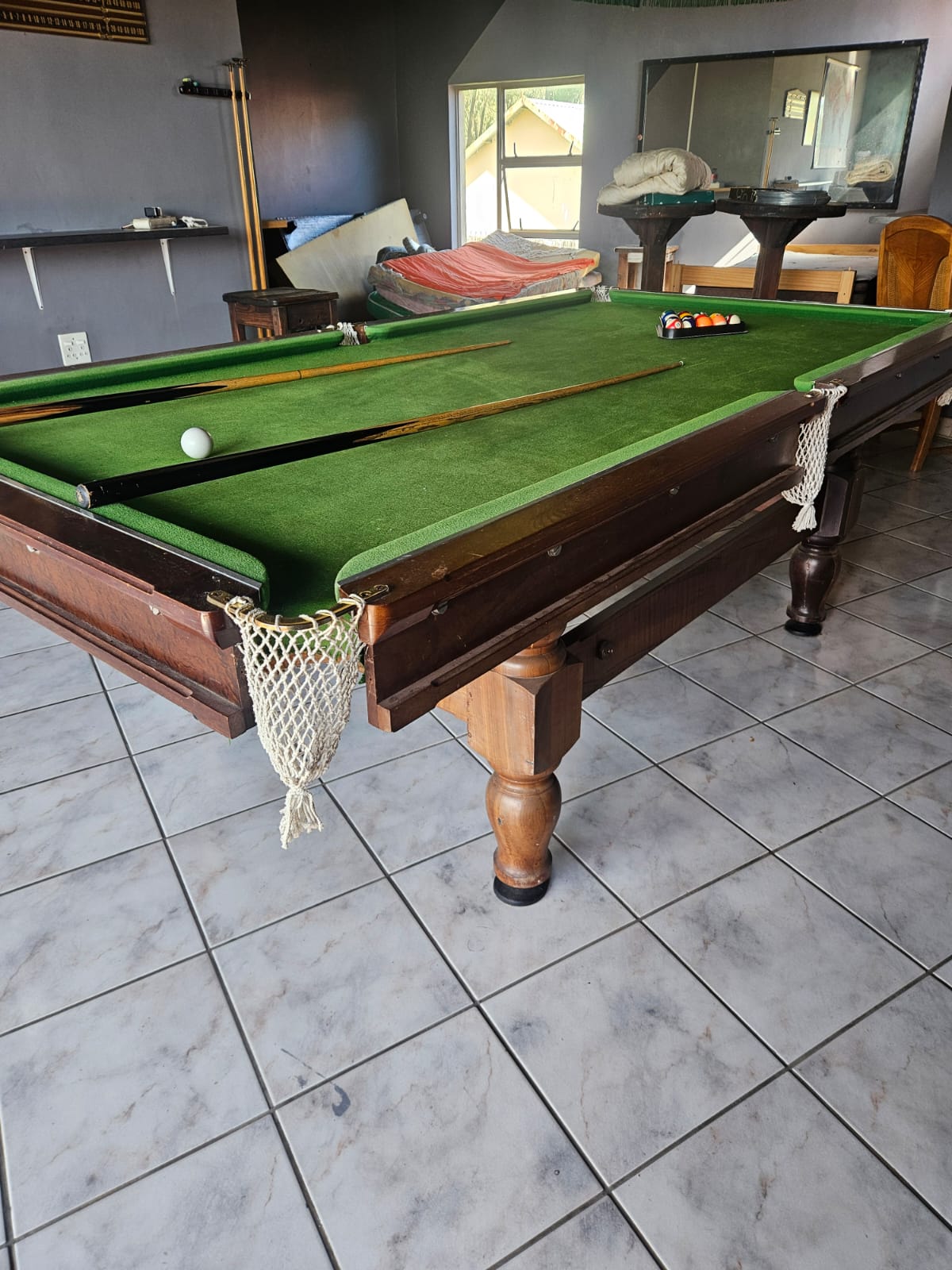 Nico Smith Afslaers Bloemfontein | NSA Auctioneers Bloemfontein