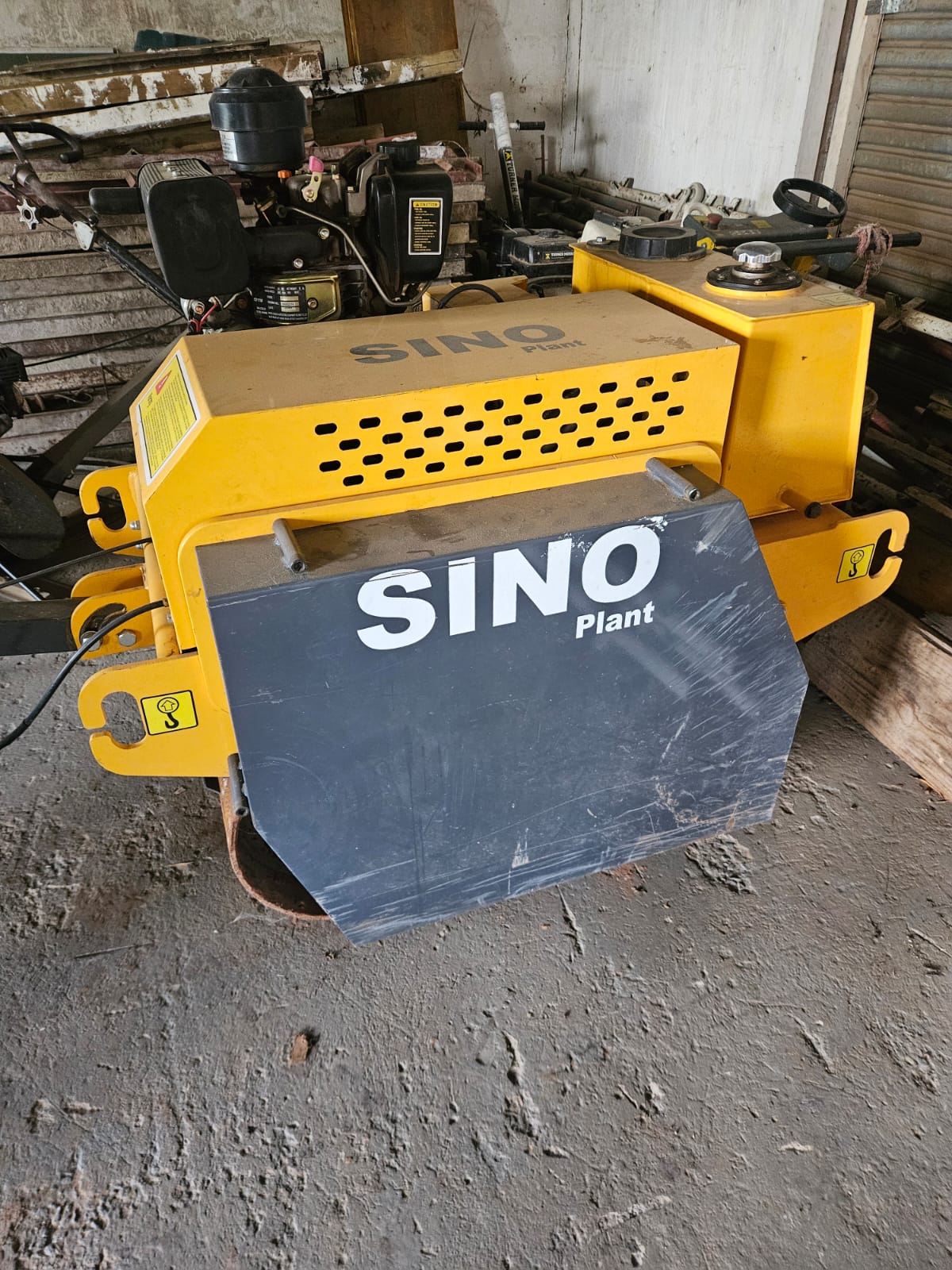 Nico Smith Afslaers Bloemfontein | NSA Auctioneers Bloemfontein